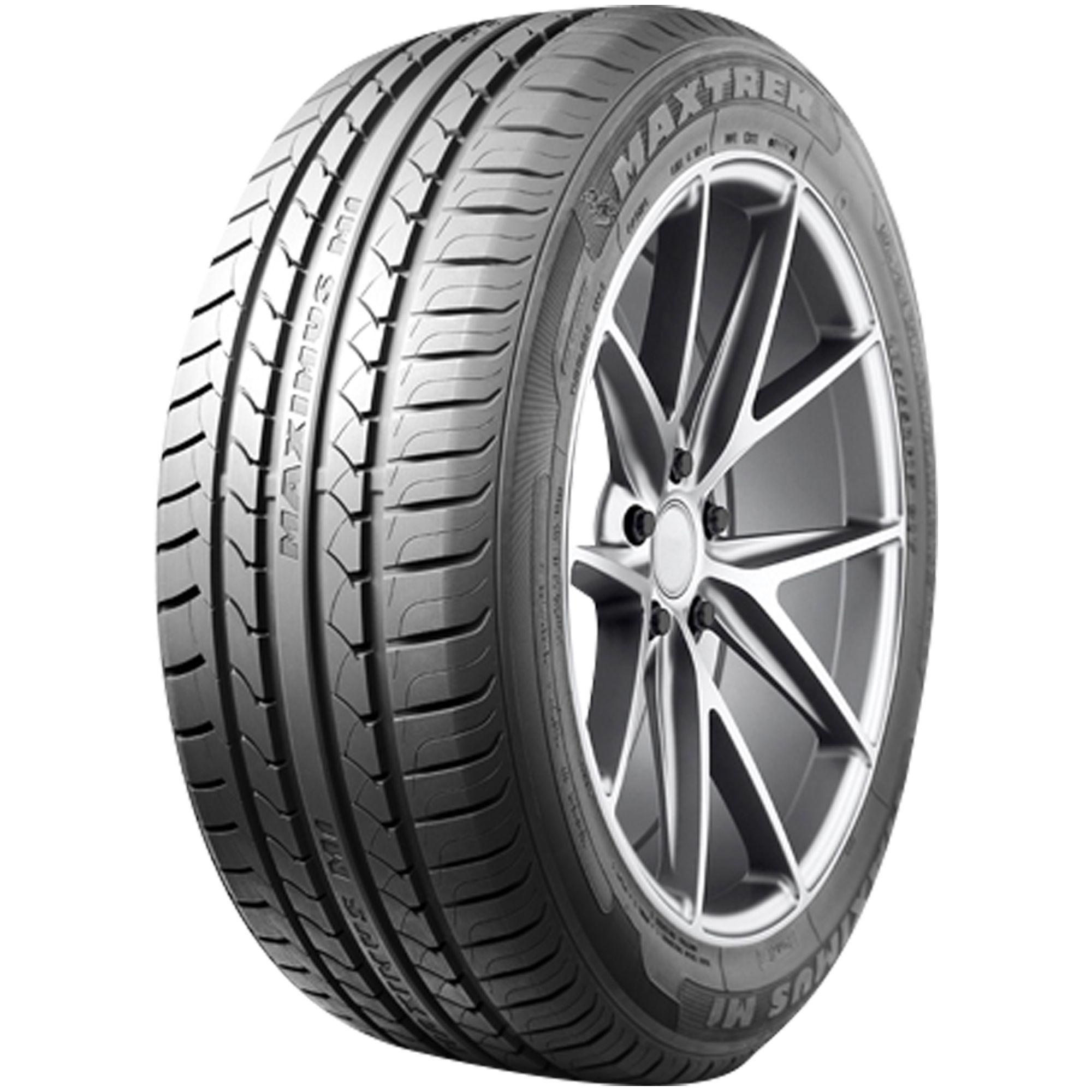 MAXTREK MAXTREK MAXIMUS M1 175/65R14 82H BSW
