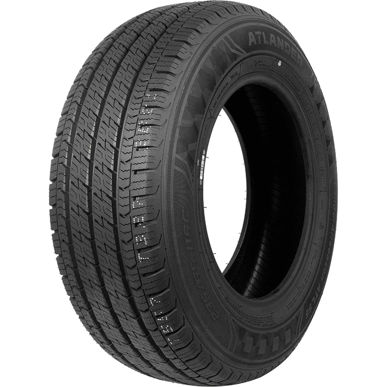 ATLANDER ATLANDER LANDERALLSEASON ATL56 175/65R14 90T