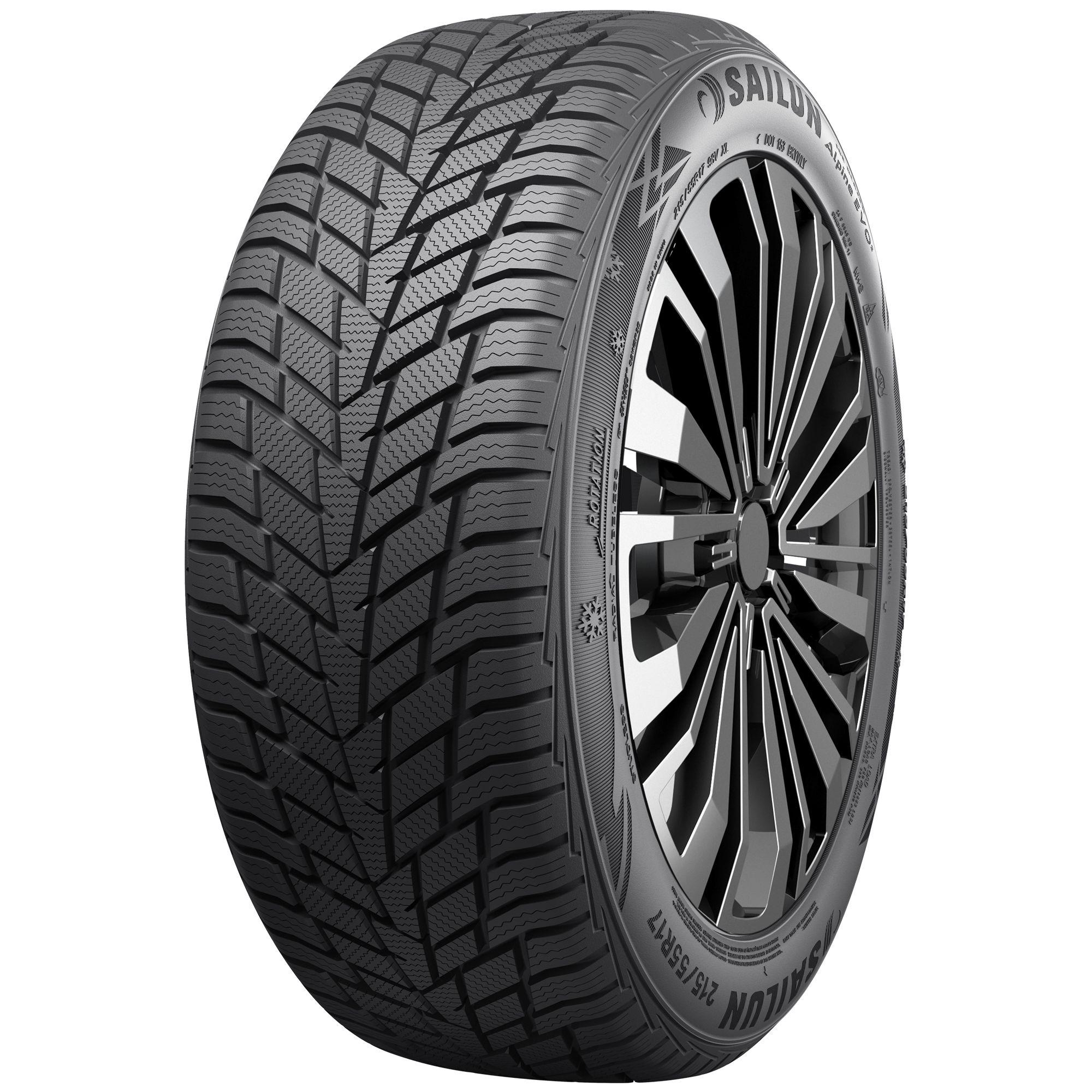 SAILUN ICE BLAZER ALPINE EVO2 225/45R18 95V XL MFS BSW