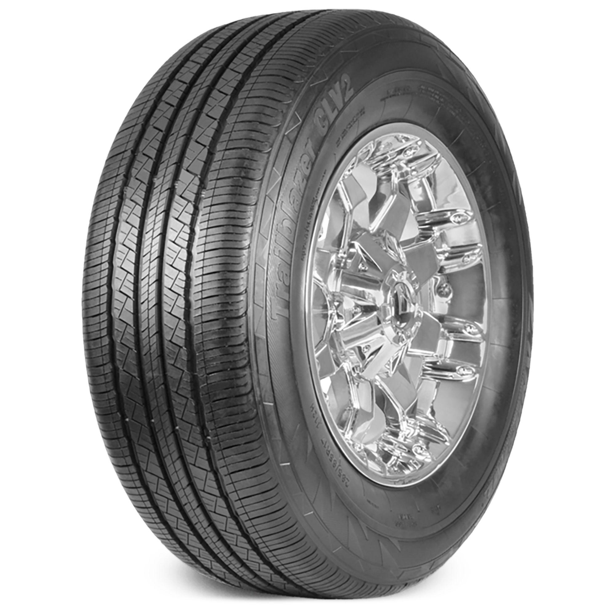 Landsail CLV2 22560 R17 - vue 3