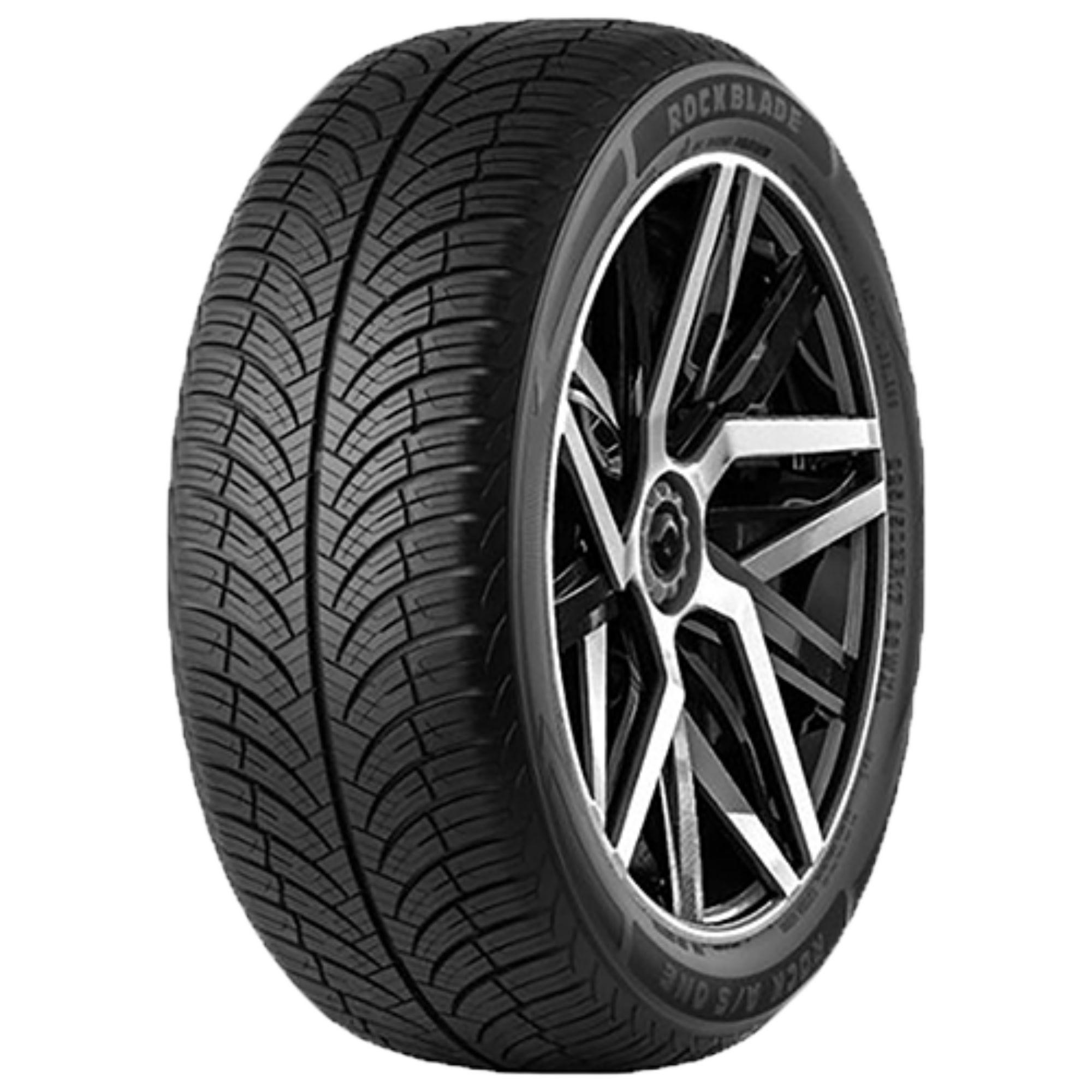 Rockblade Rock A/ 1 25560 R18 - vue 3