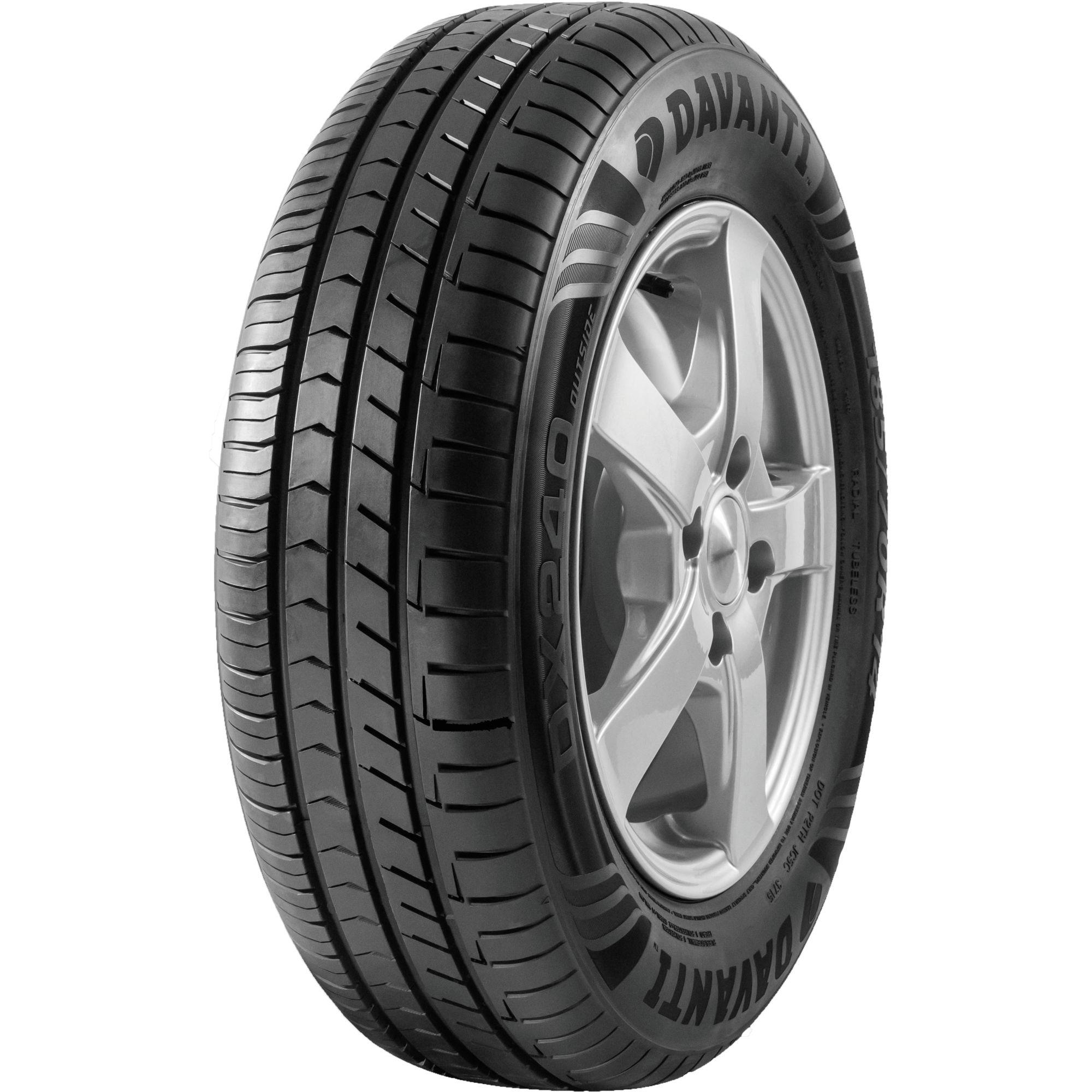 DAVANTI DAVANTI DX240 155/65R14 75T