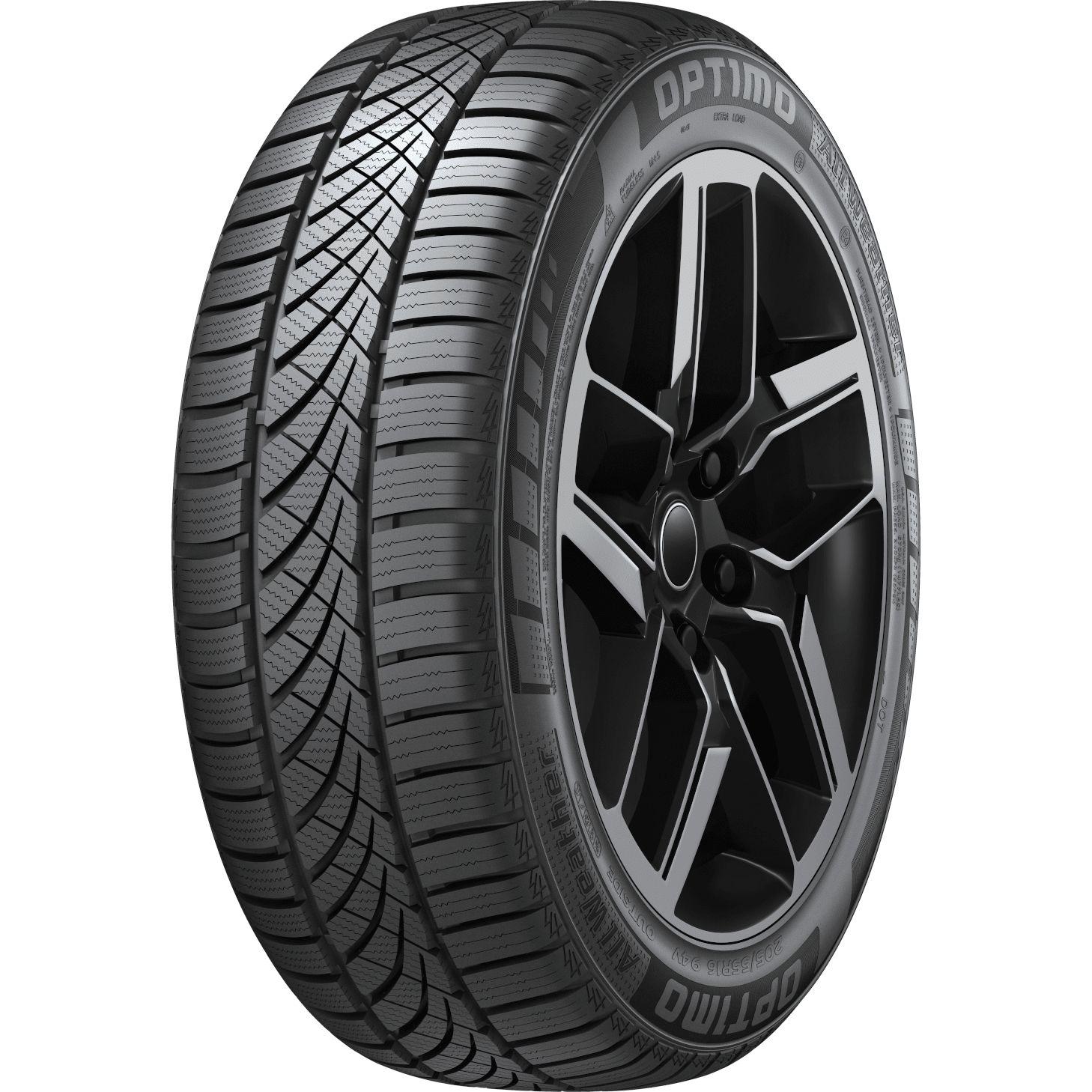 Optimo All Weather OL41A sbl 23555 R19 - vue 3