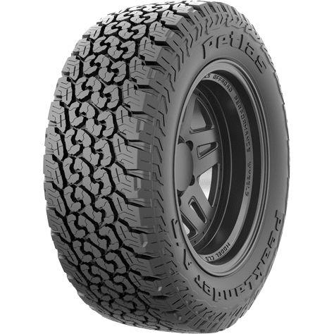 PETLAS PEAKLANDER AT 26570R16 121/ BSW