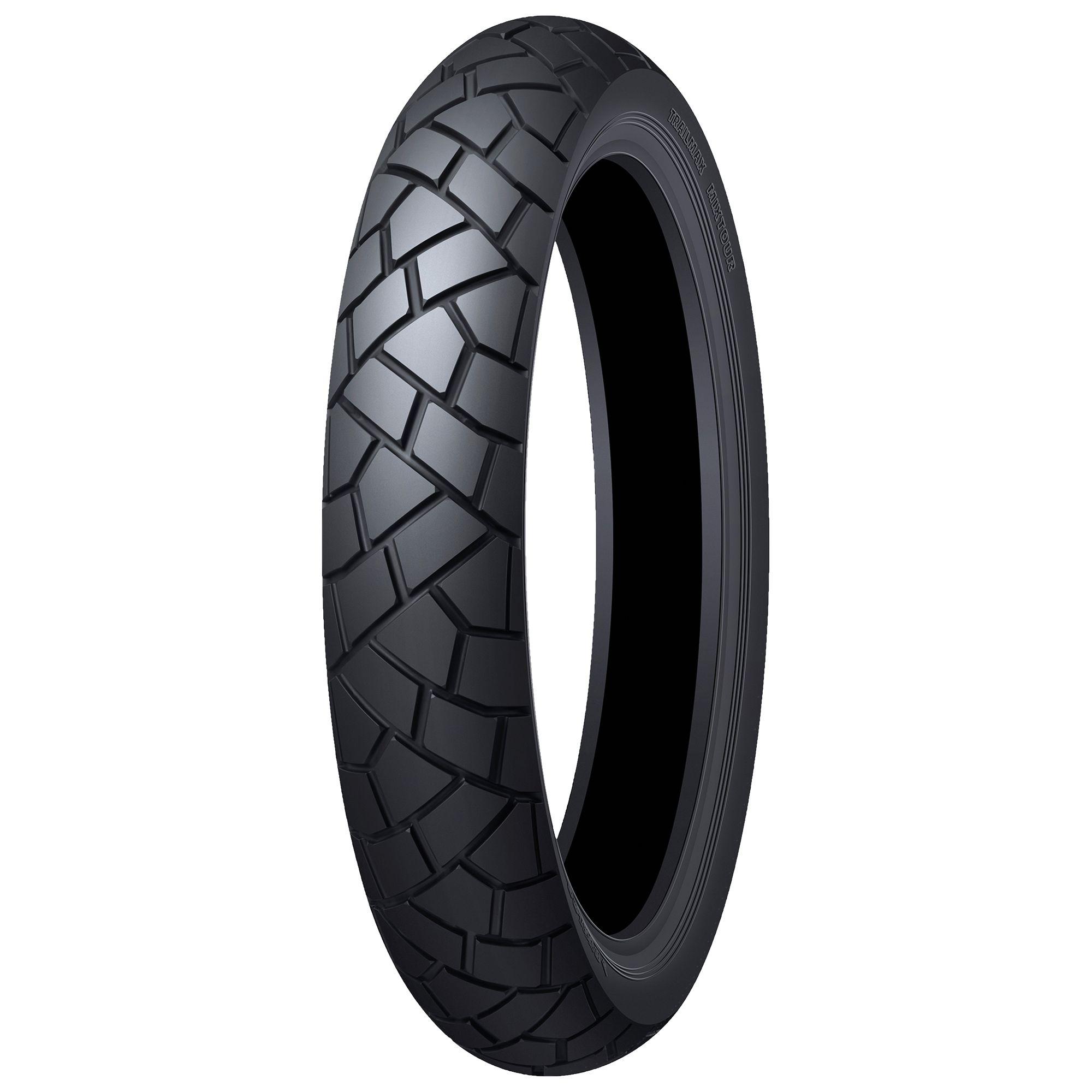 DUNLOP 90/90 - 21 M/C TL 54V TRAILMAX MIXTOUR M+S