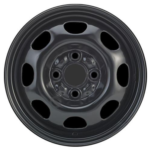 ALCAR 3345 schwarz/silber 4.5Jx13 4x100 ET35