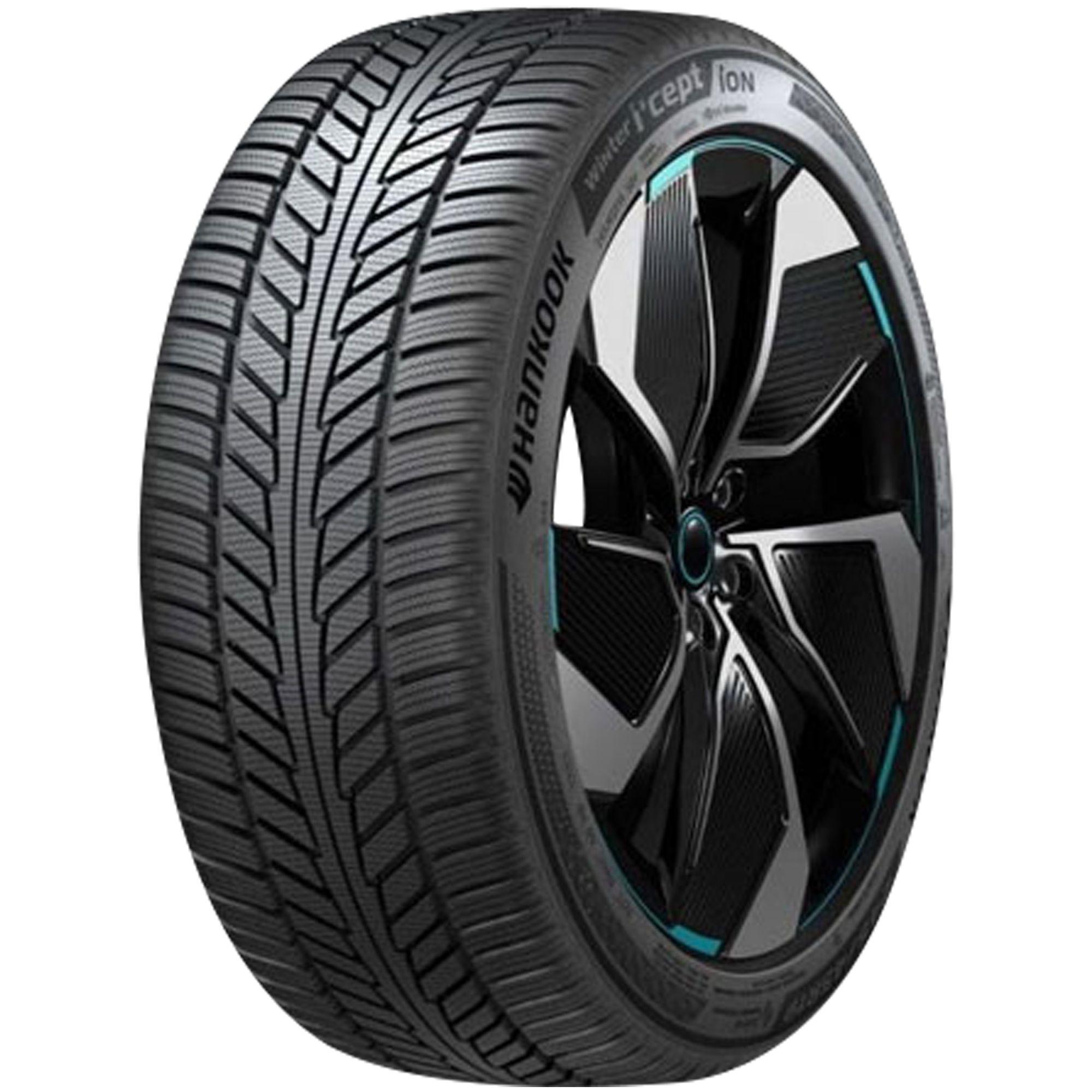 Hankook iON i*cept IW01A 265/40 R22 106H - vue 6