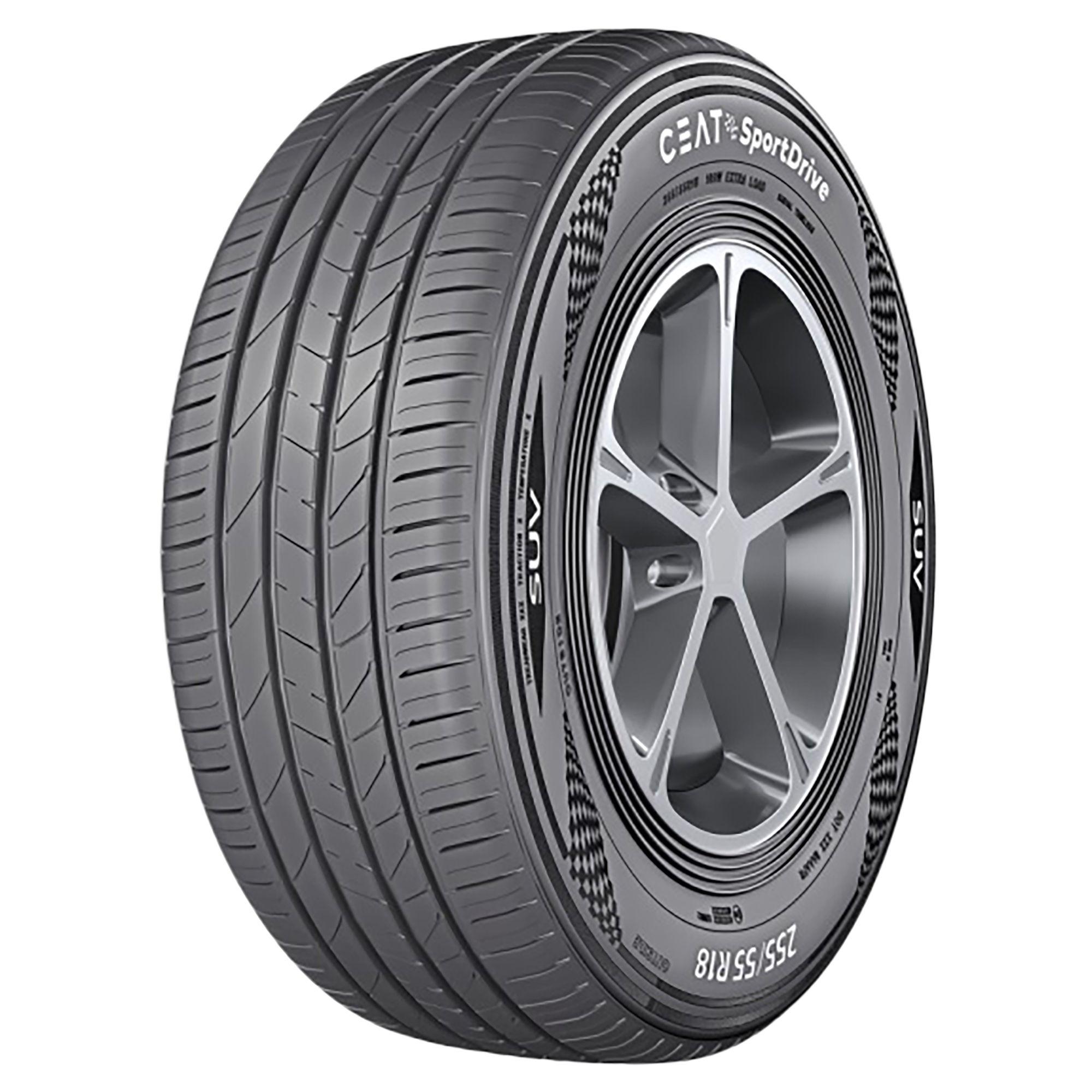 Ceat SportDrive 22560 R17 - vue 3