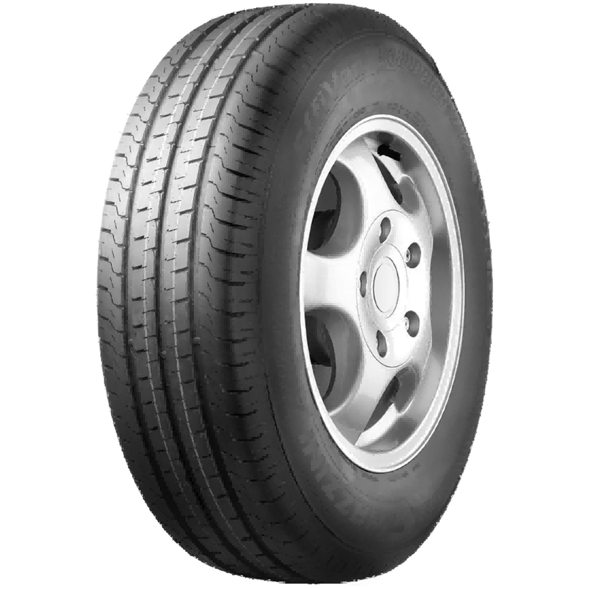 MAZZINI EFFIVAN 215/70R15C 109/107S BSW