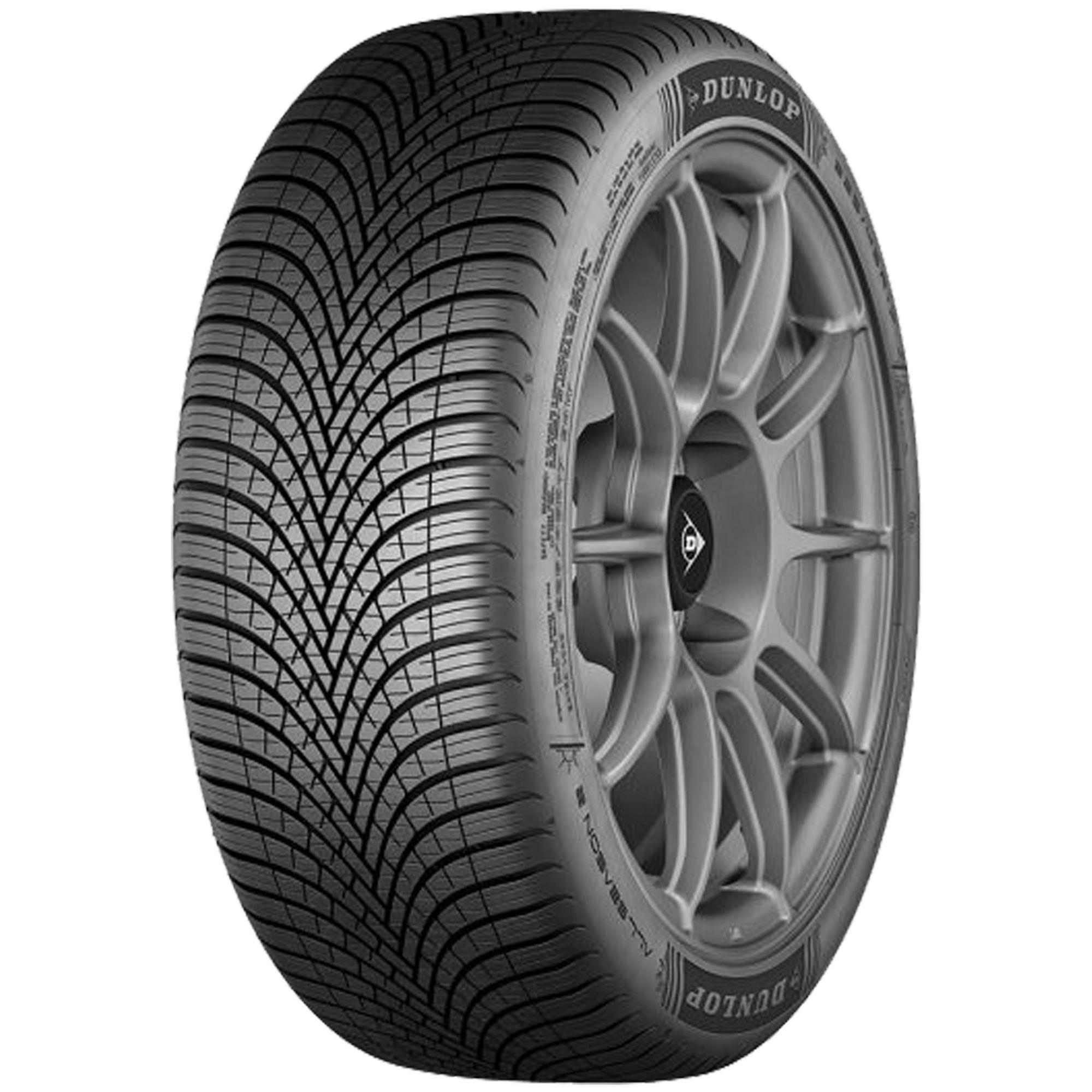 Dunlop All Season 2 235/45 R20 100V - vue 5