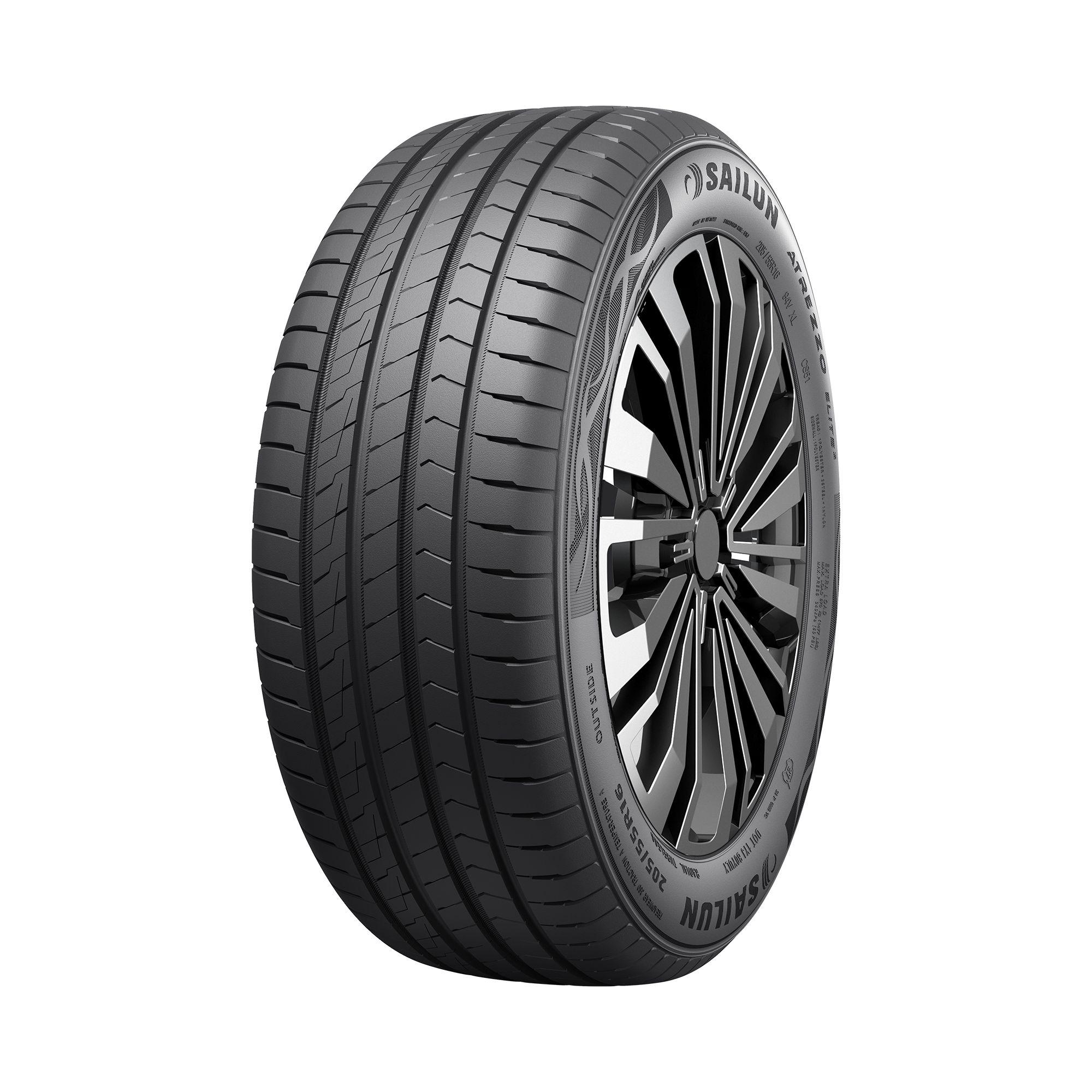 SAILUN ATREZZO ELITE2 195/55R16 87V BSW