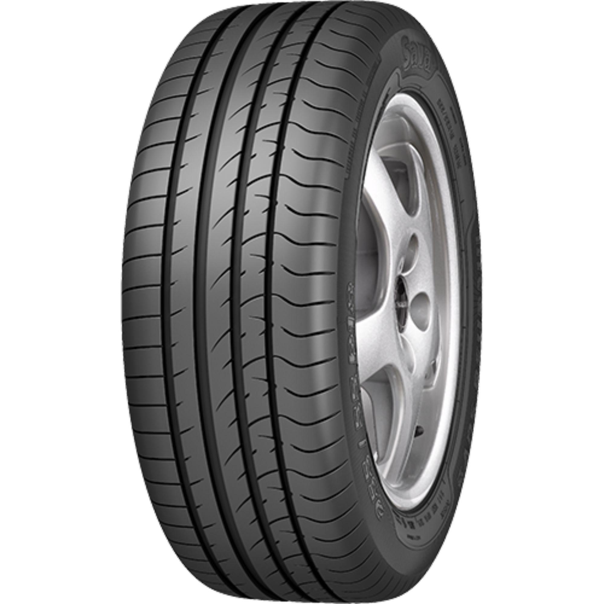 Sava Intensa SUV 2 21560 R17 - vue 3