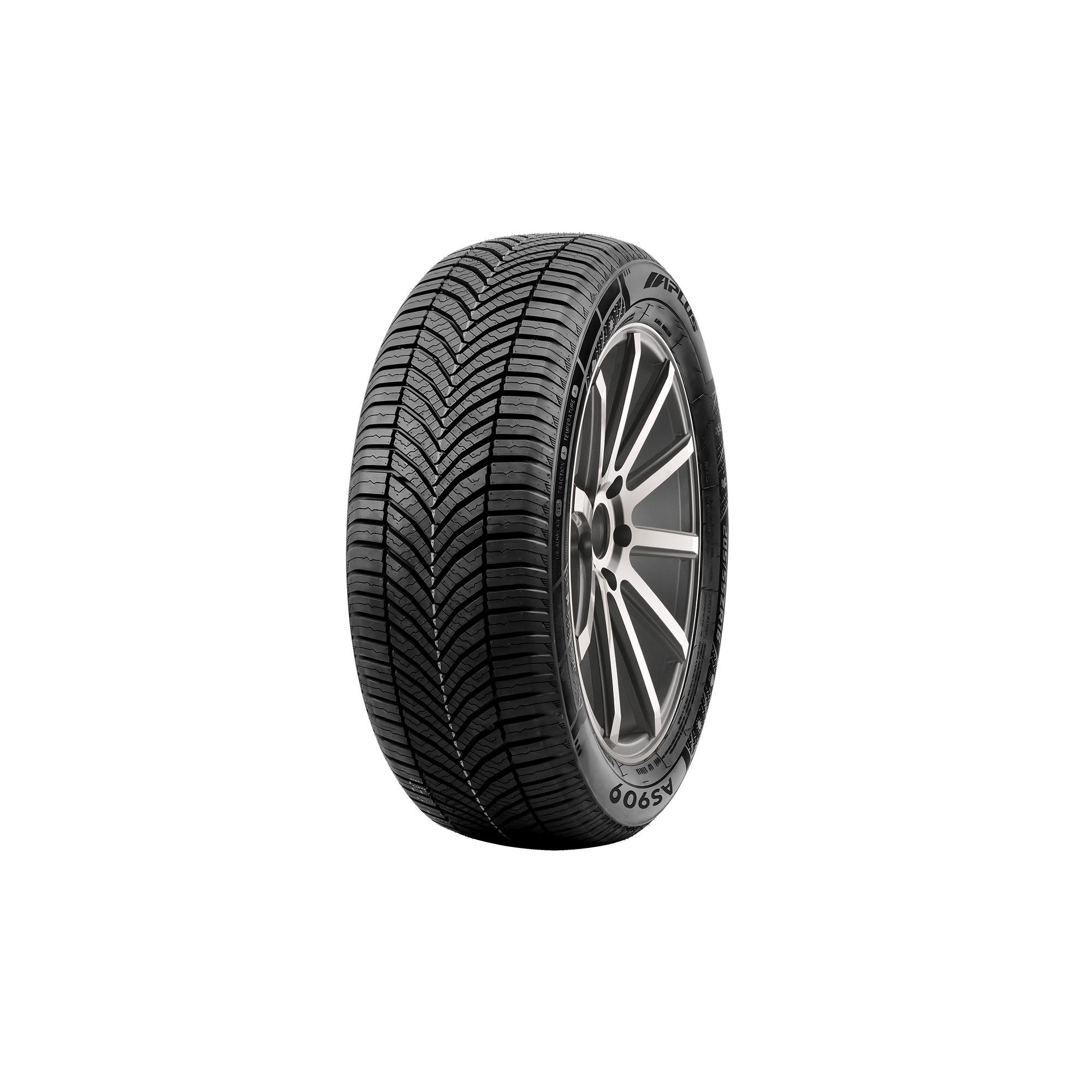 Aplus AS 909 245/45 R19 102W - vue 3