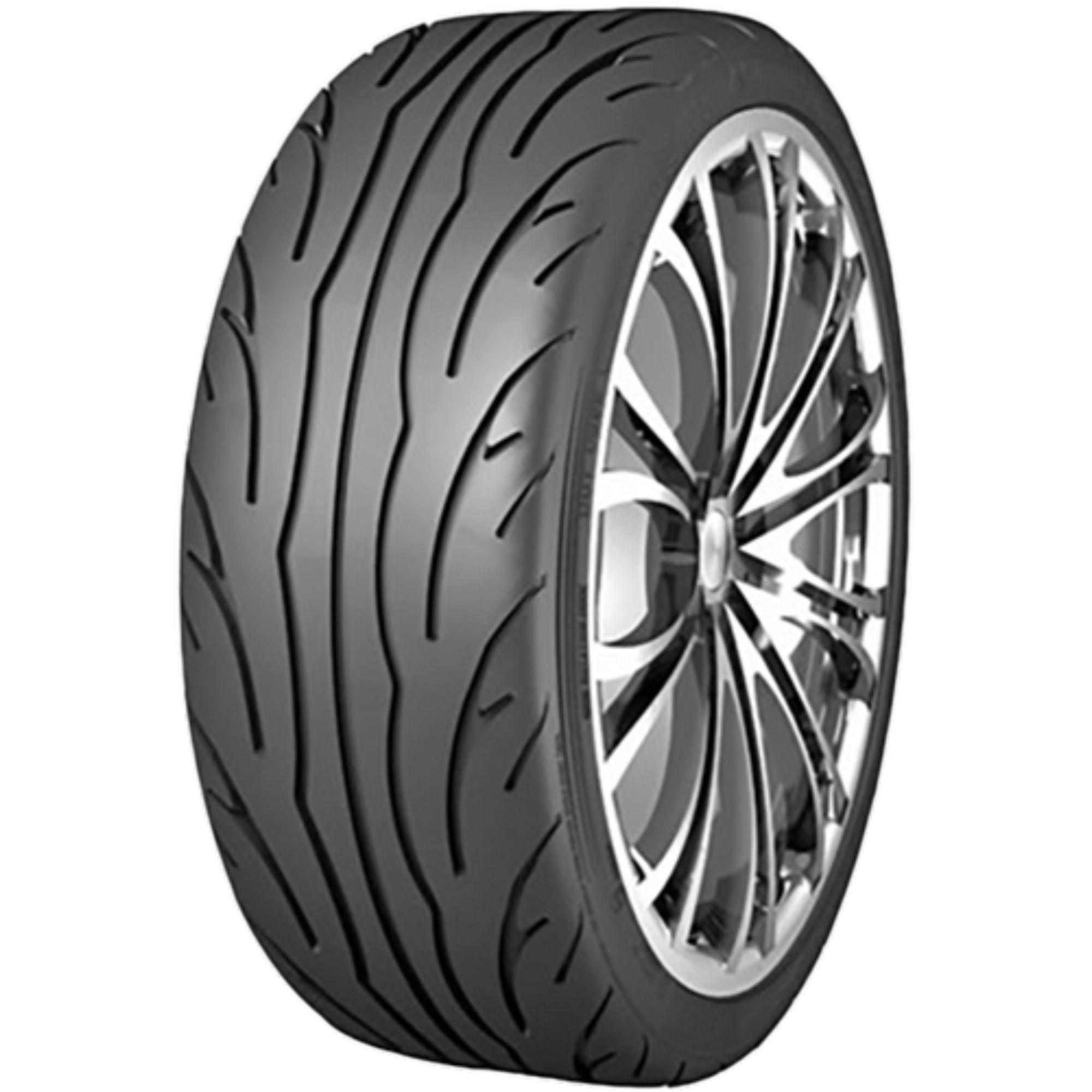 Nankang Sportnex NS-2R 265/45 ZR18 101Y - vue 5