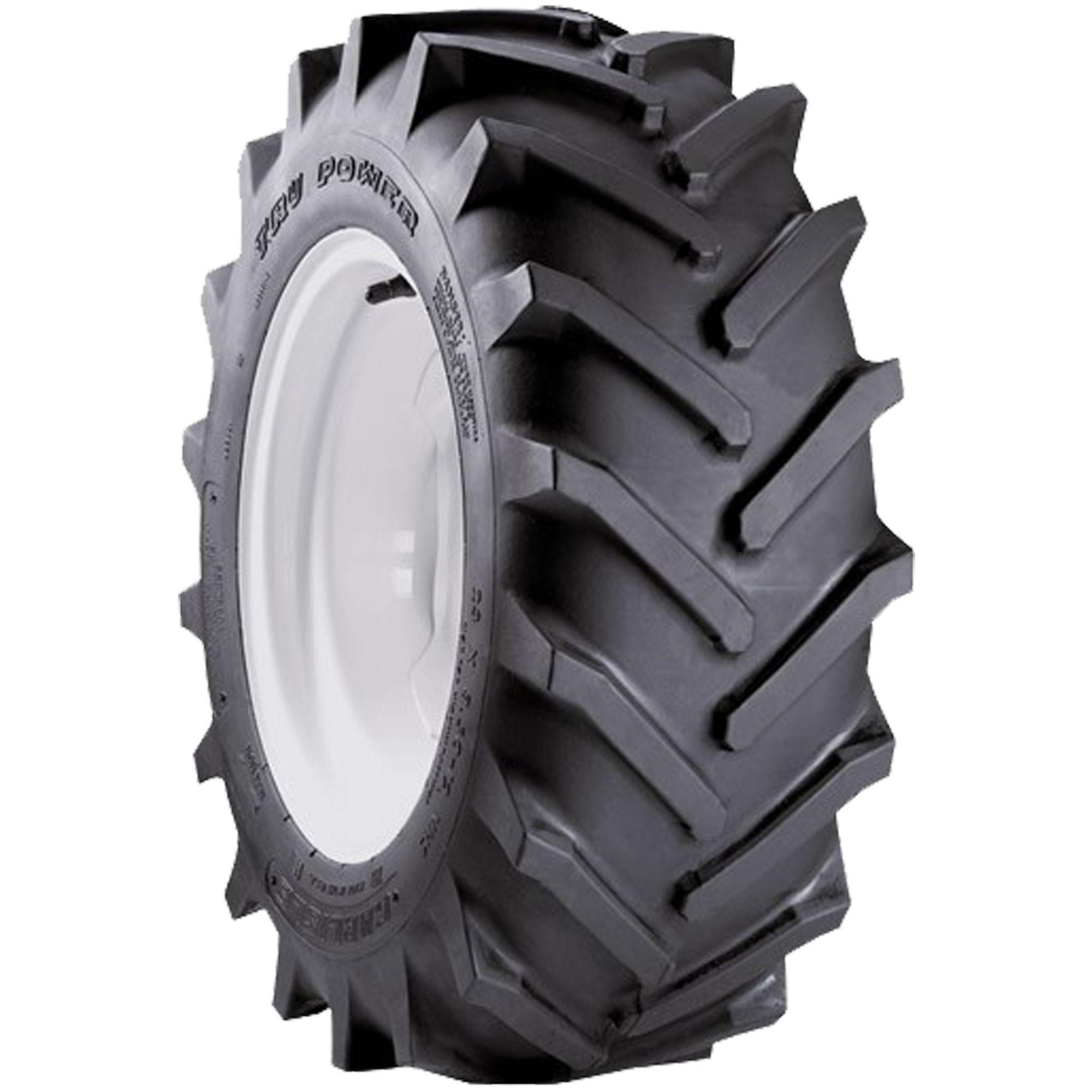 CARLISLE 18x8.50 - 10 TL 74A3 TRU POWER 4PR NHS