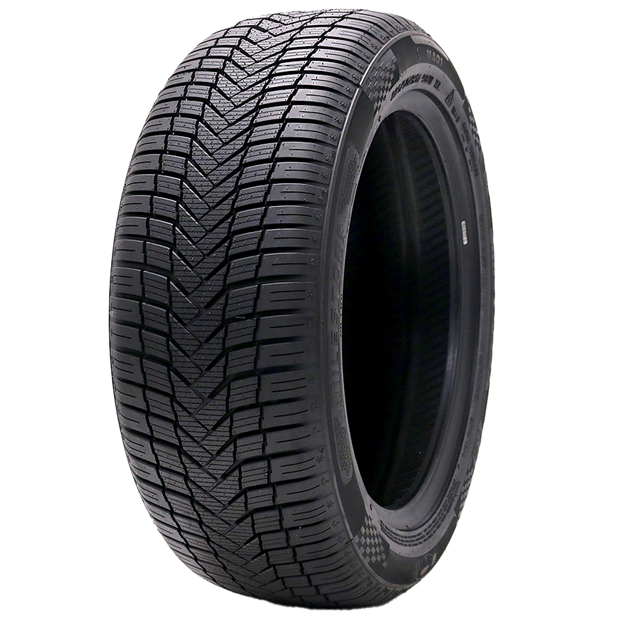 MILESTONE MILESTONE MA01 165/70R14 81T BSW