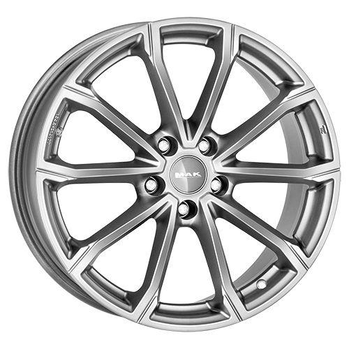 MAK DAVINCI m-titan 6.5Jx16 4x98 ET35
