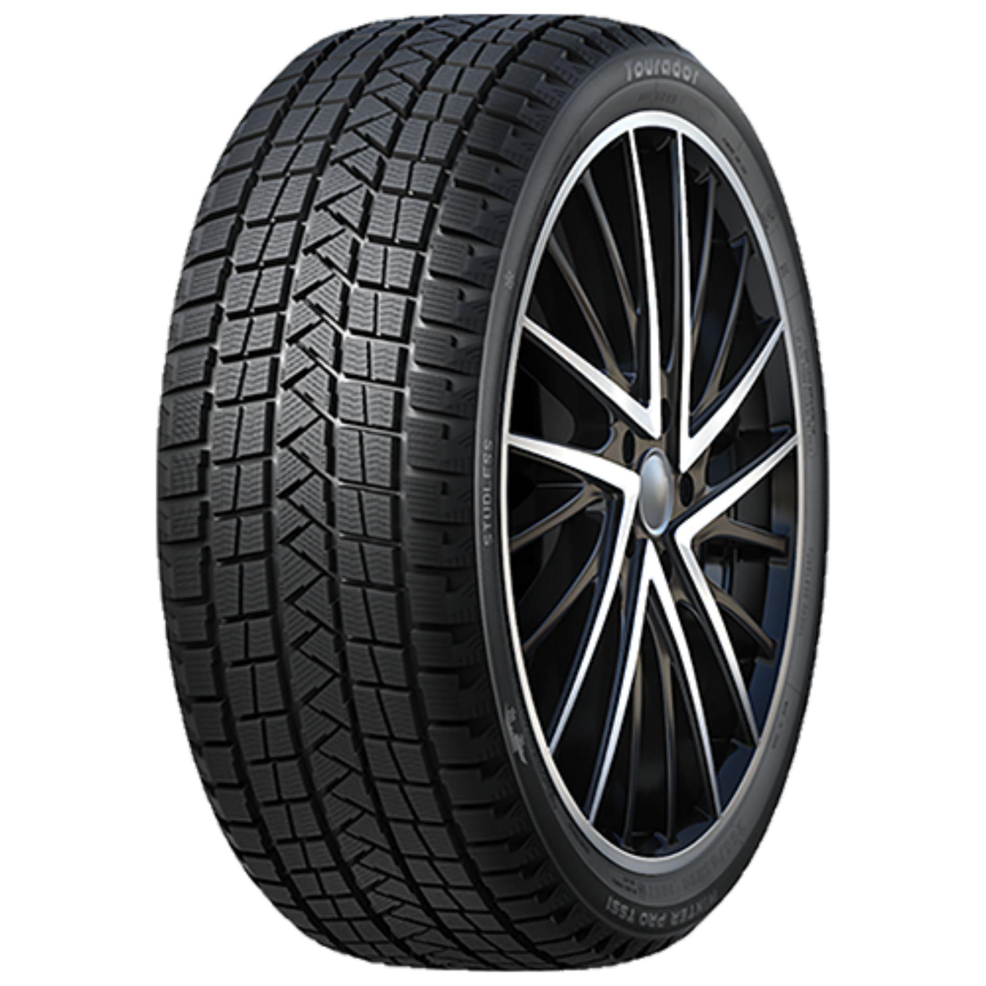 Tourador Winter Pro TSS1 235/60 R16 100T - vue 3