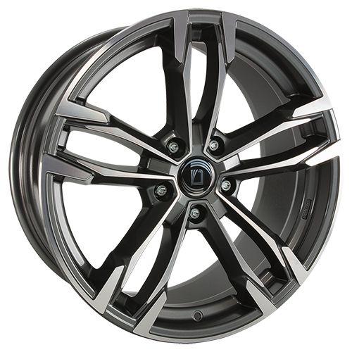 DIEWE AVIO platinS 8.5Jx19 5x112 ET25