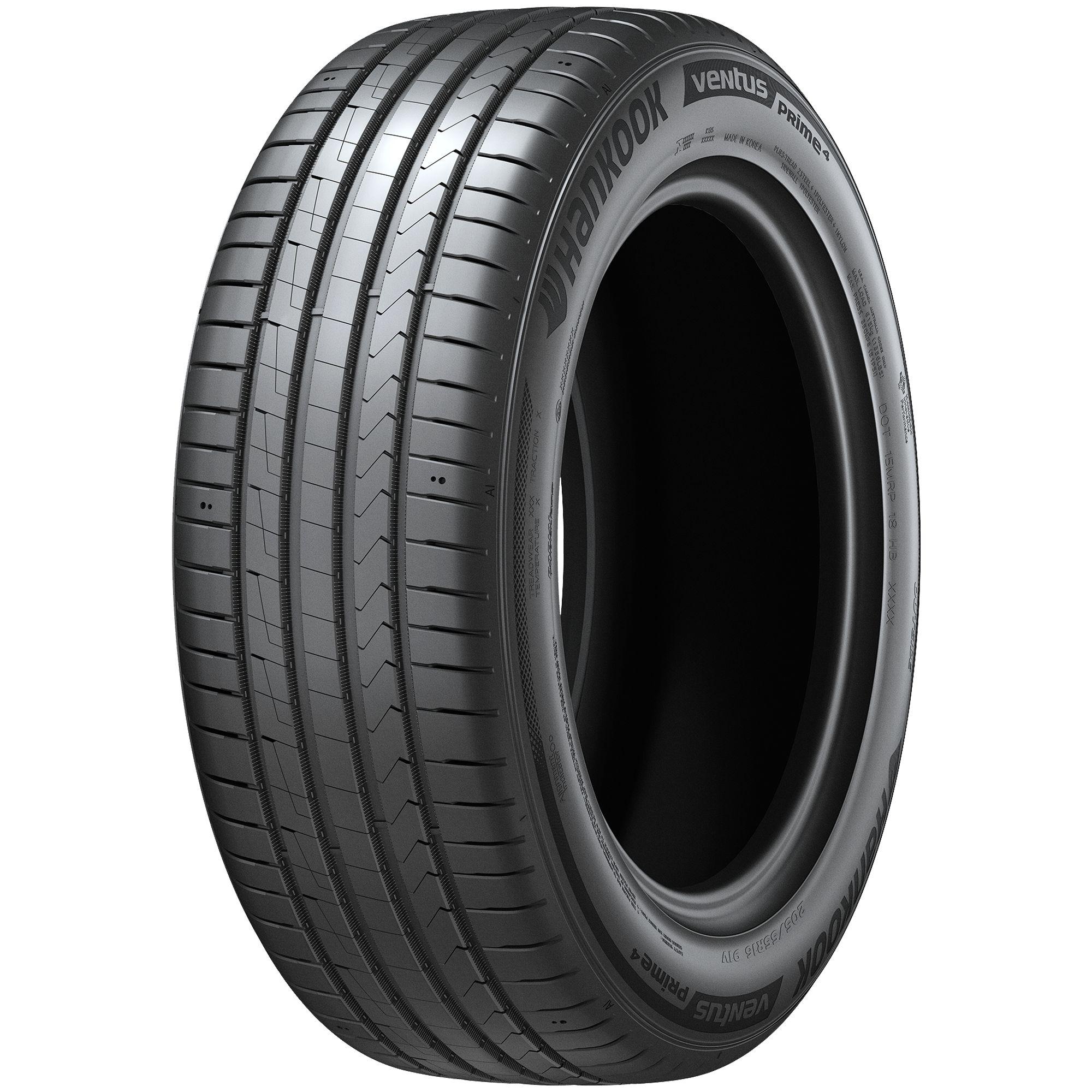 HANKOOK VENTUS PRIME 4 (K135A) 225/55R19 99V BSW