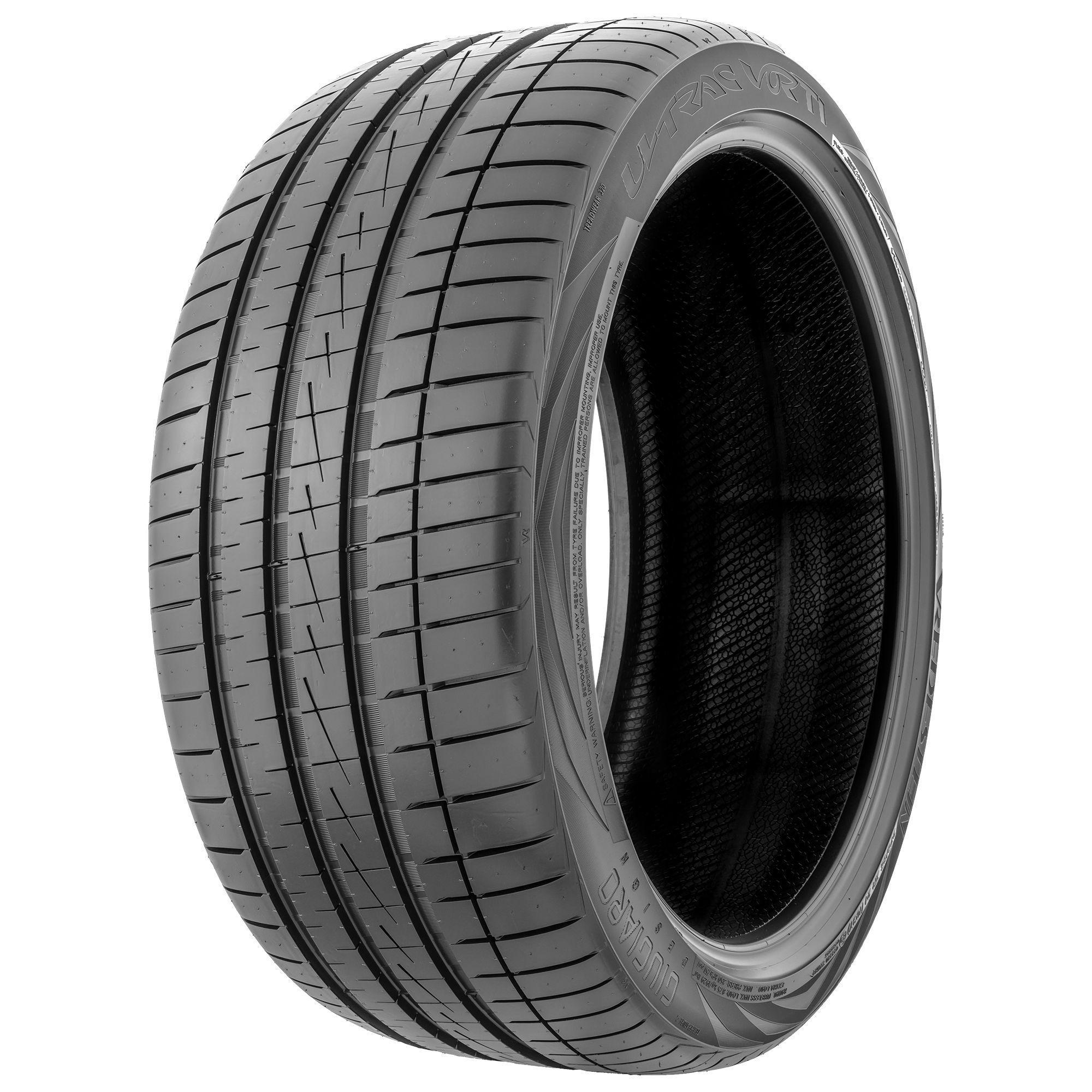 Vredestein Ultrac Vorti R+ 265/35 ZR20 99Y - vue 6