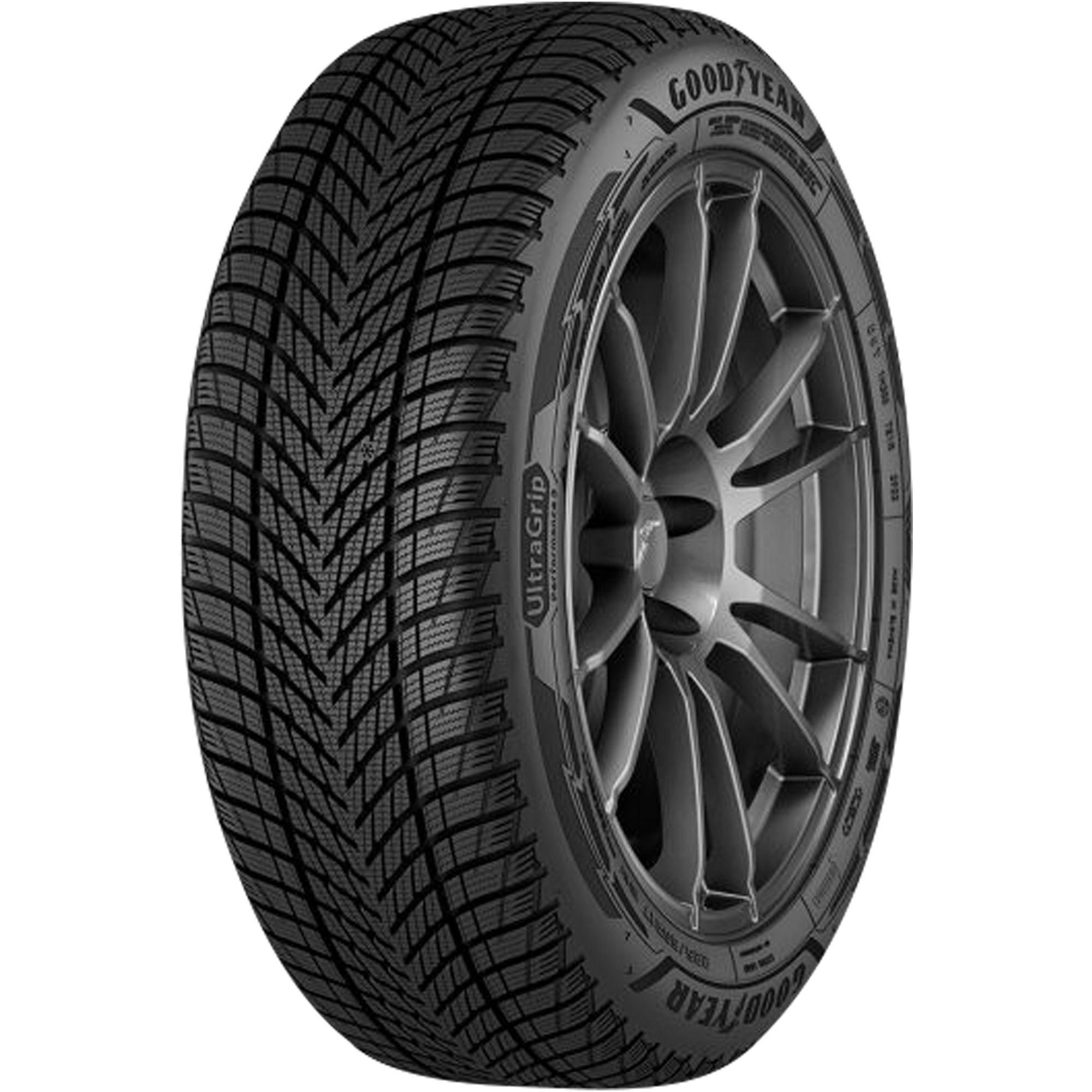 GOODYEAR ULTRAGRIP PERFORMANCE 3 (EVR) 255/40R21 102V (EVR) XL MFS