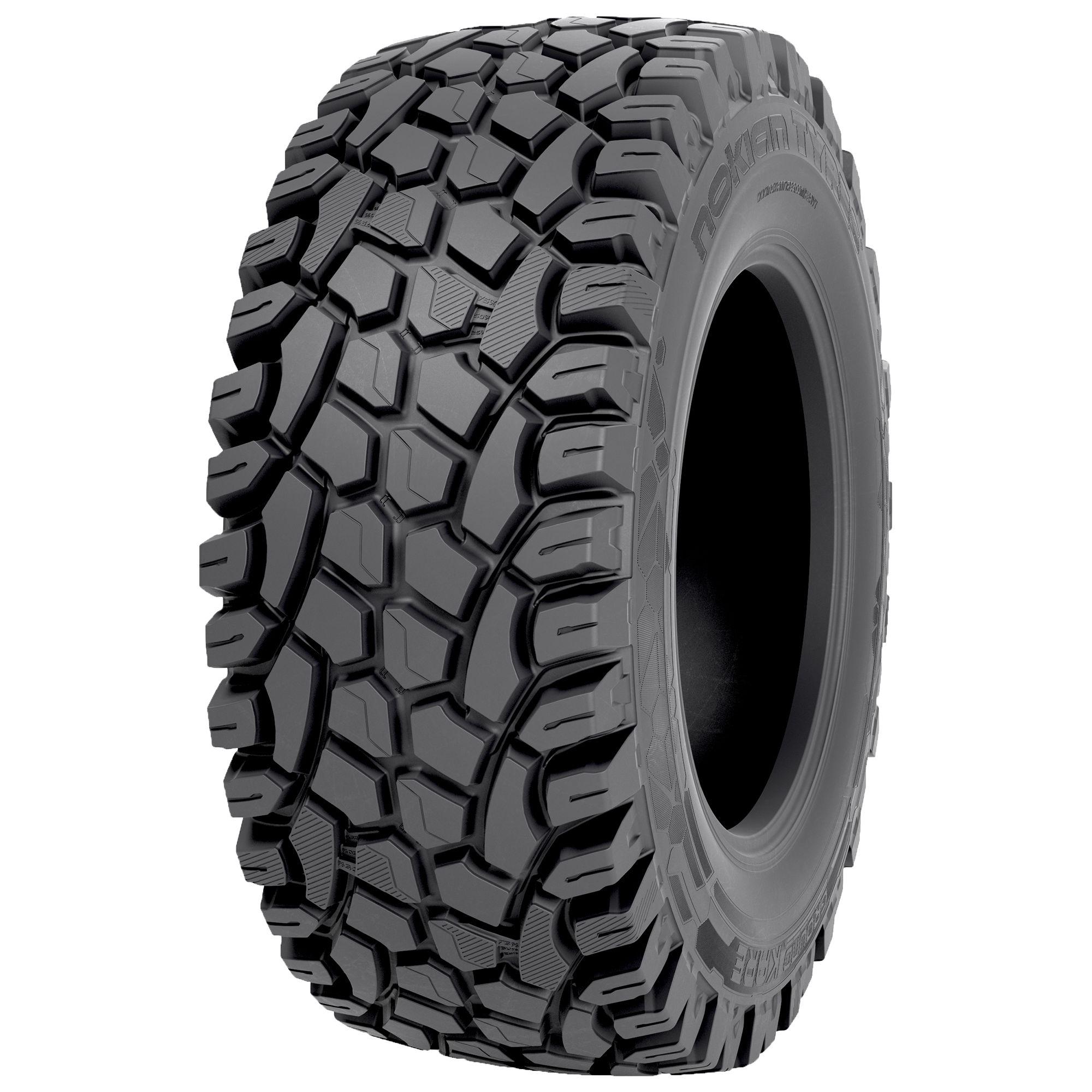 NOKIAN 650/45 - 22.5 TL 175A8 NOKIAN GROUND KARE 24PR