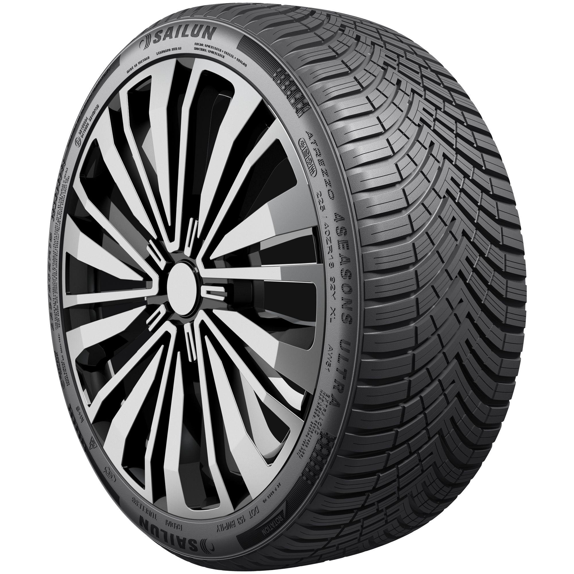 SAILUN ATREZZO 4SEASONS ULTRA 235/45R18 98Y XL BSW