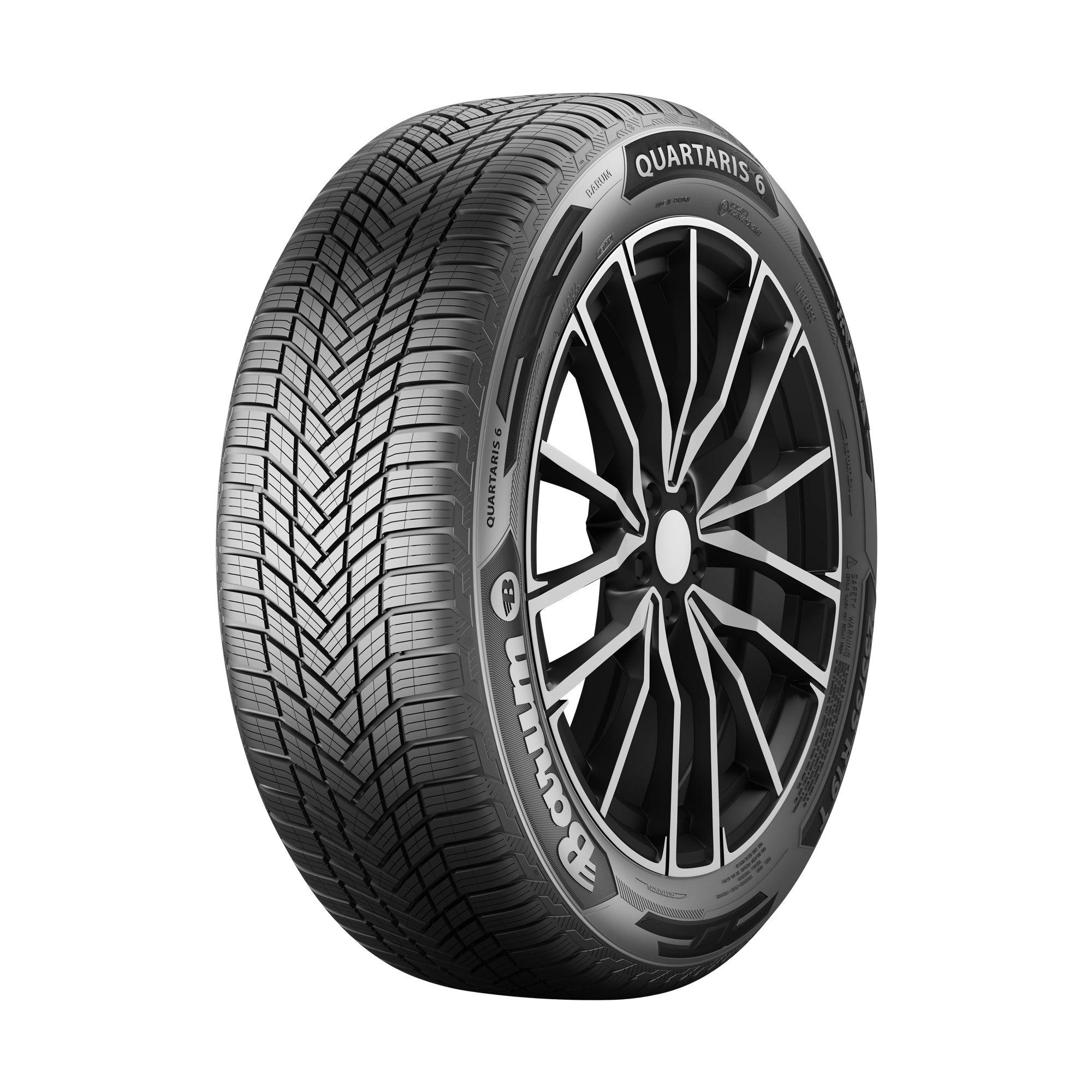 BARUM QUARTARIS 6 (EVc) 205/55R19 97V (EVc) XL