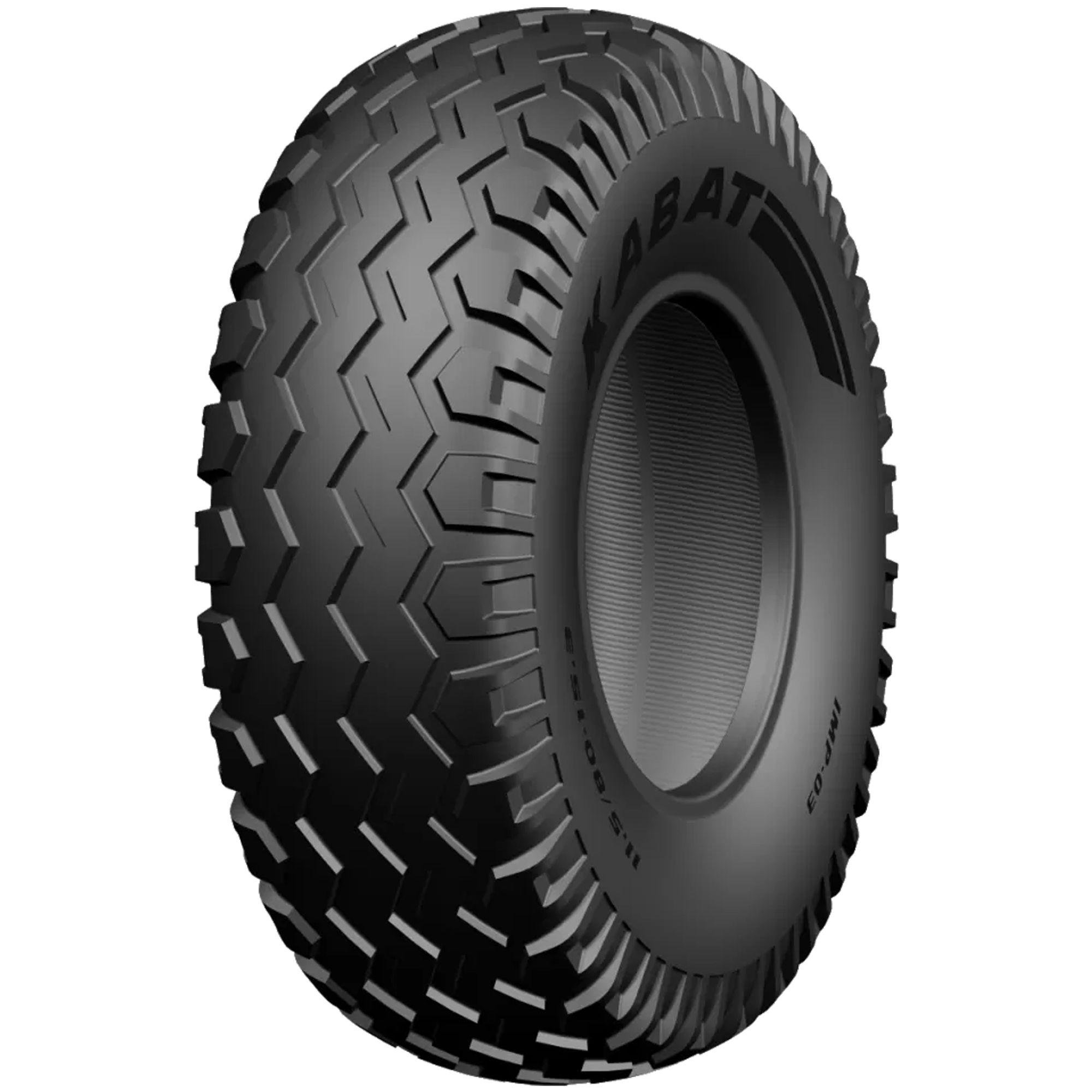 KABAT 11.5/80 - 15.3 TT 135A8 IMP-03 12PR