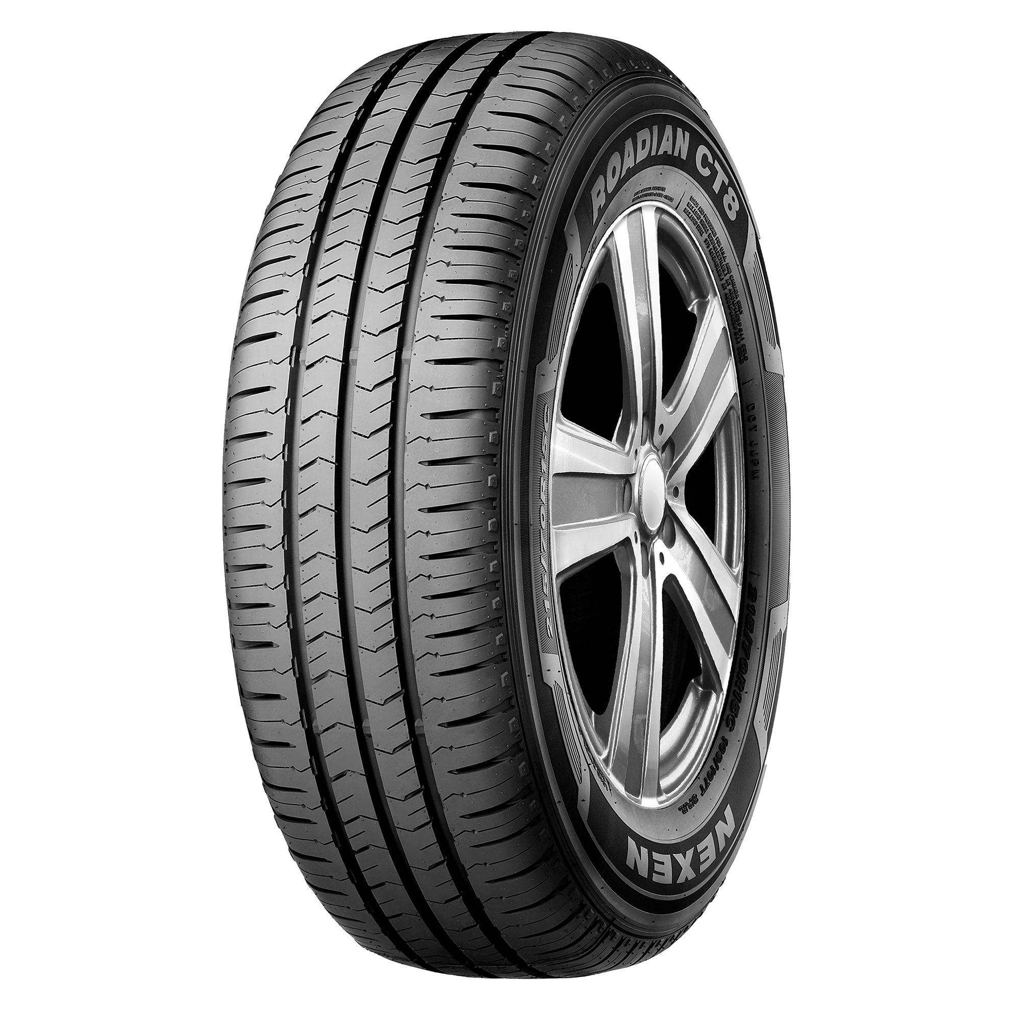 Nexen Roadian CT8 175/70 R14 95/93T - vue 5
