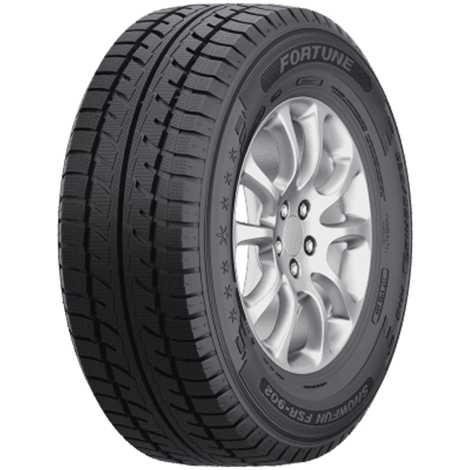 FORTUNE SNOWFUN FSR-902 185/75R16C 104/102R BSW
