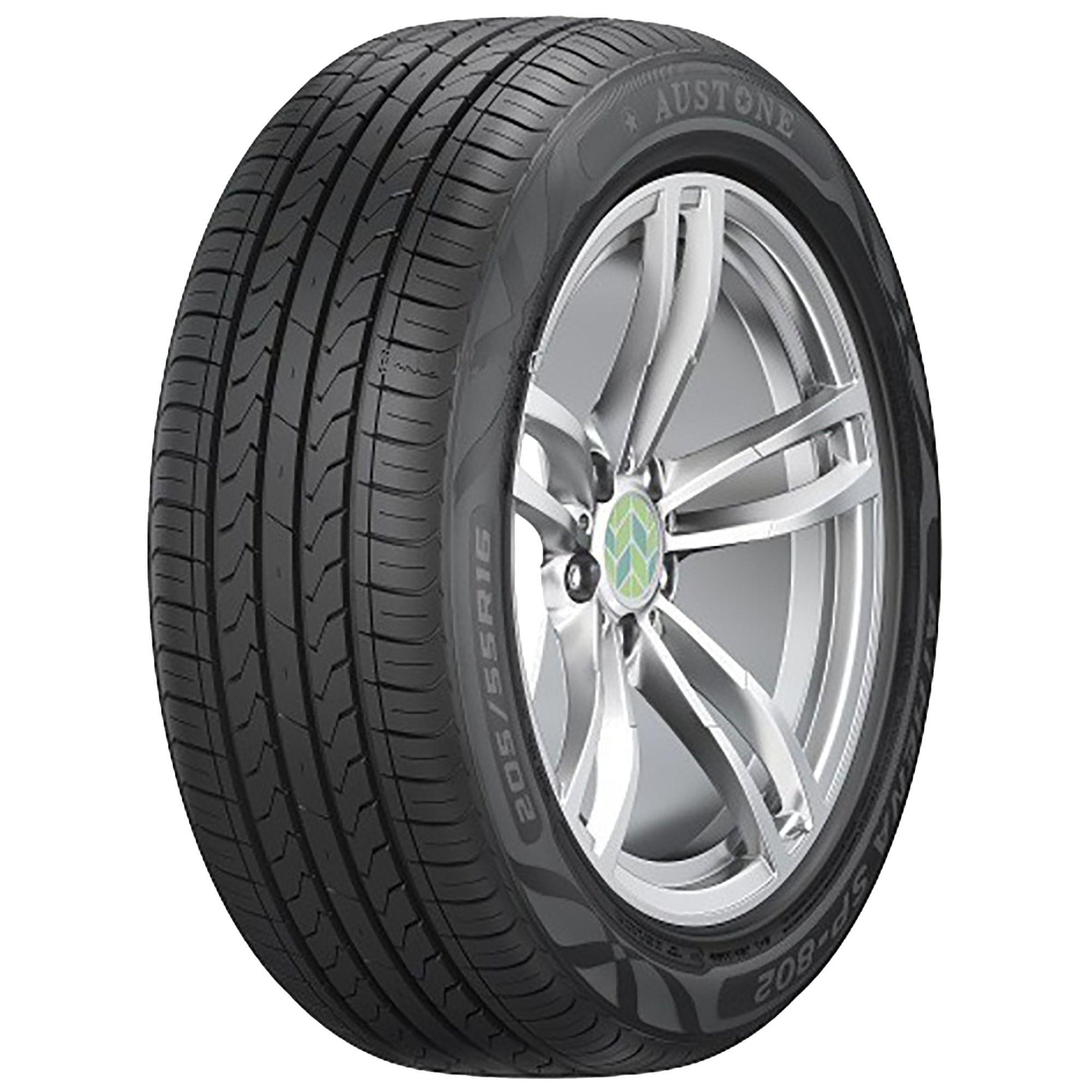 Austone Athena SP-802 195/50 R16 88V - vue 4