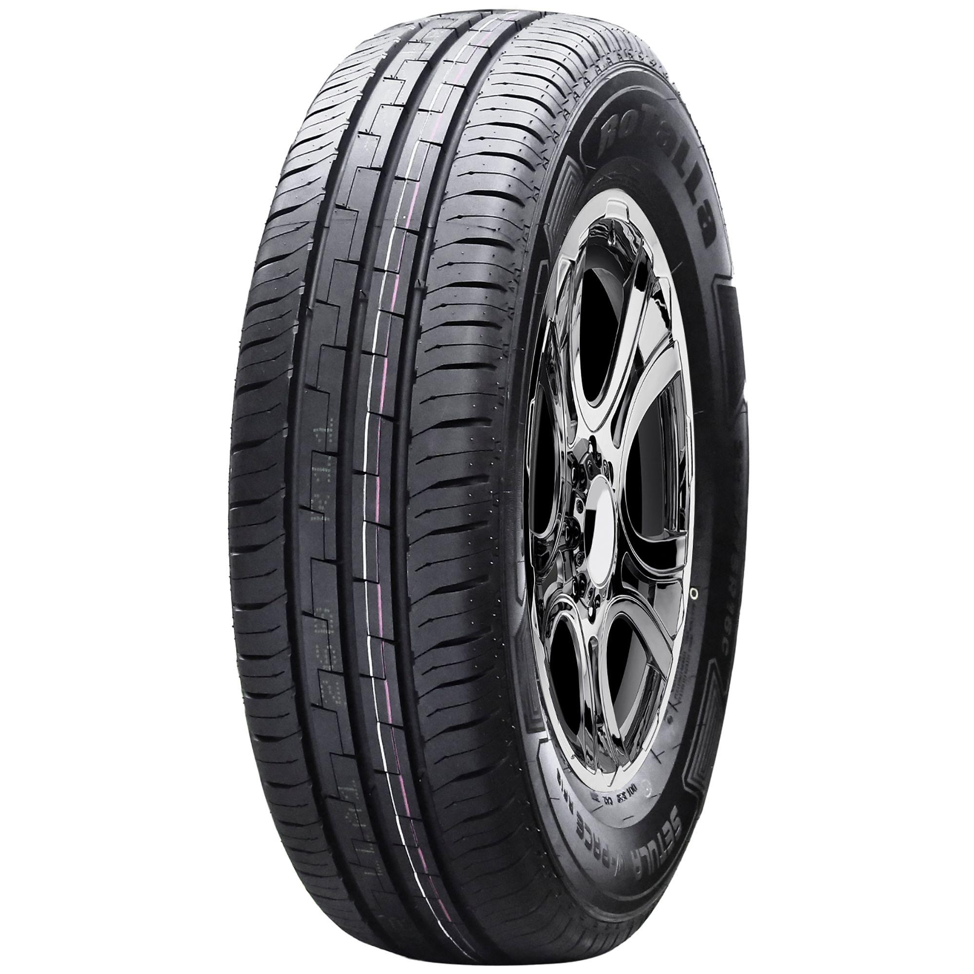 ROTALLA SETULA V-RACE RF19 185/75R16C 104/102S BSW