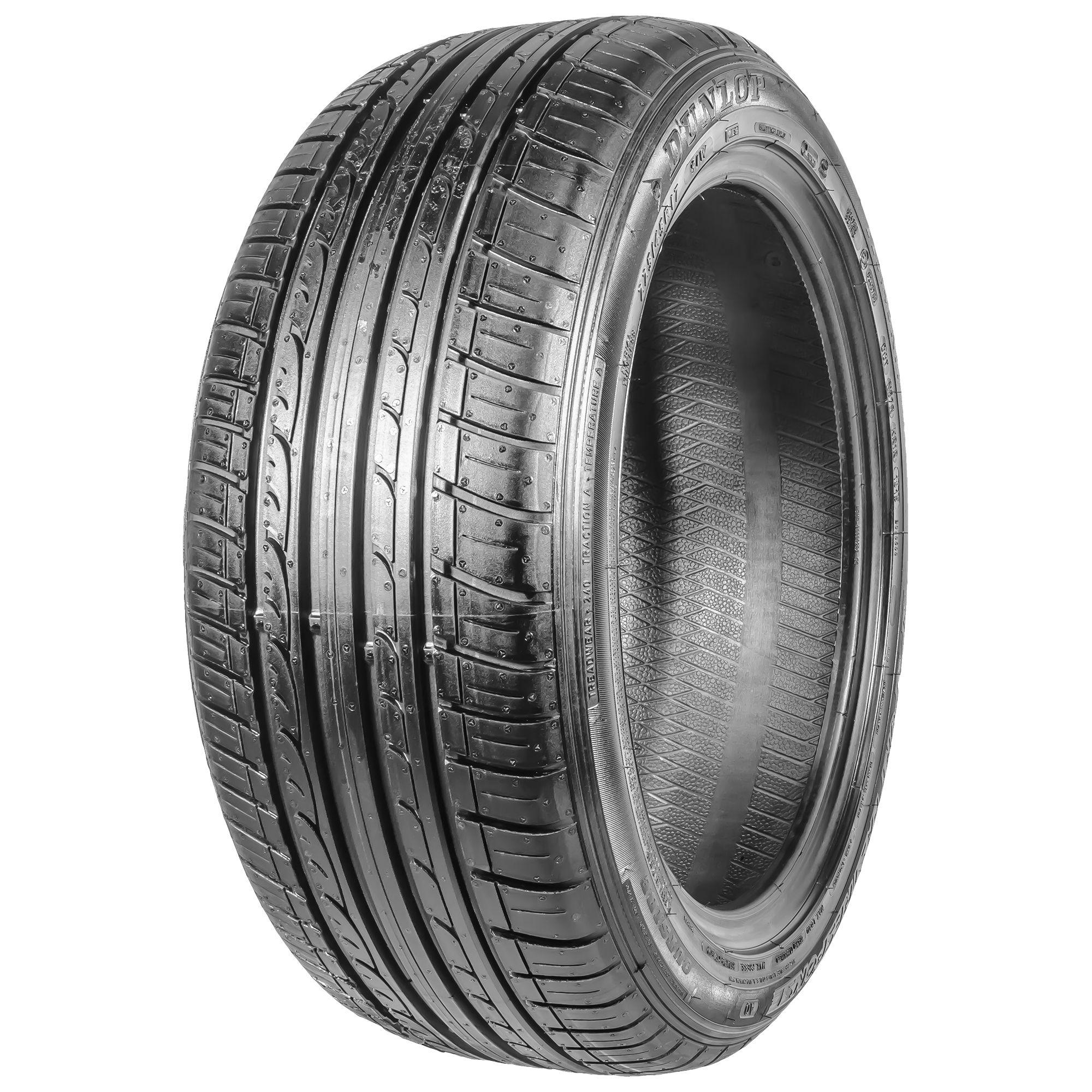 Dunlop SP Sport FastResponse 175/65 R15 84H - vue 7