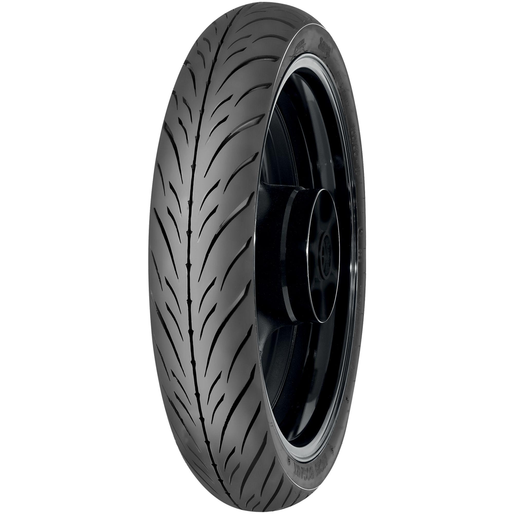 MITAS 100/80 - 17 M/C TL 52S MC-25 BOGART (SLO)