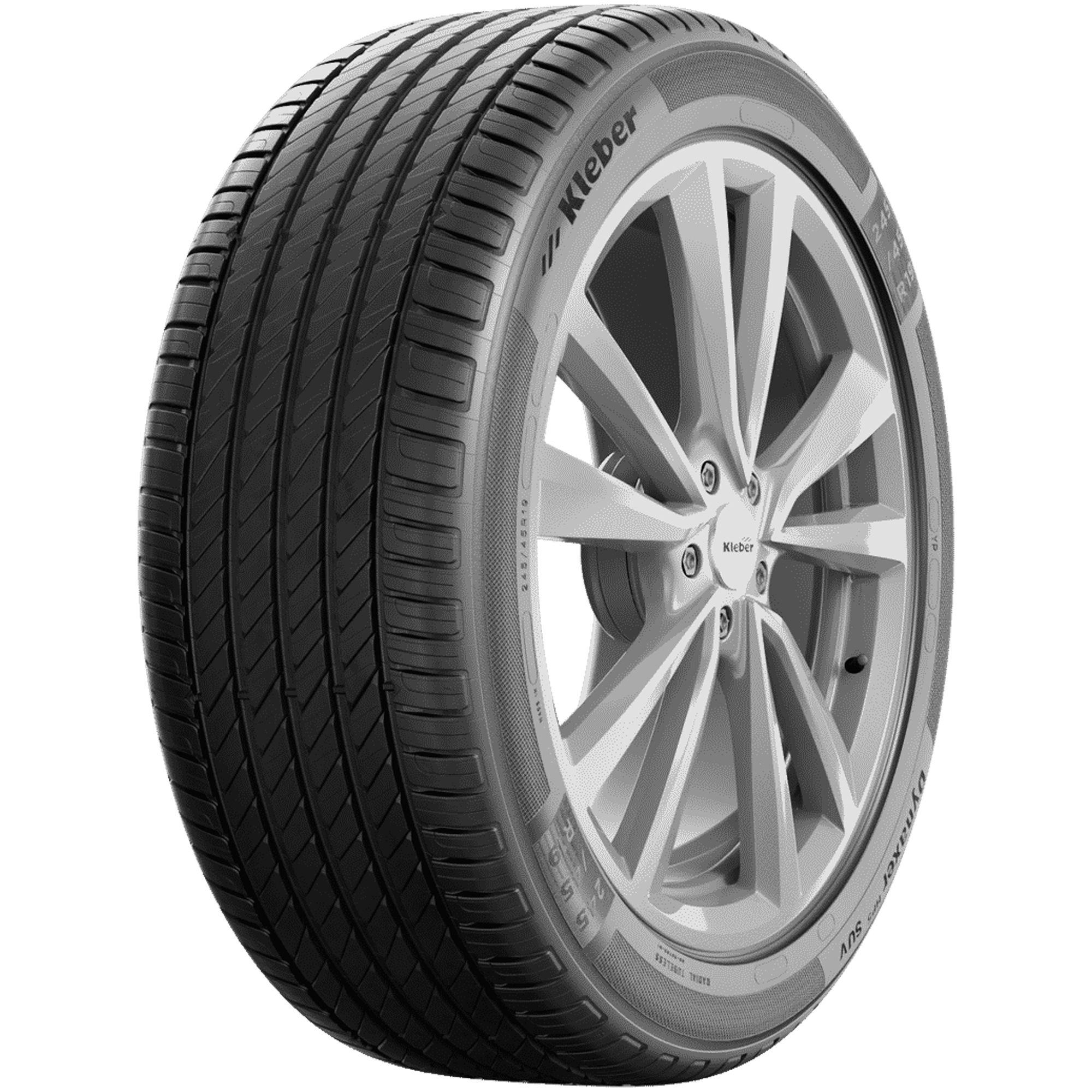 Kleber Dynaxer HP 5 SUV 245/50 R19 105W - vue 5