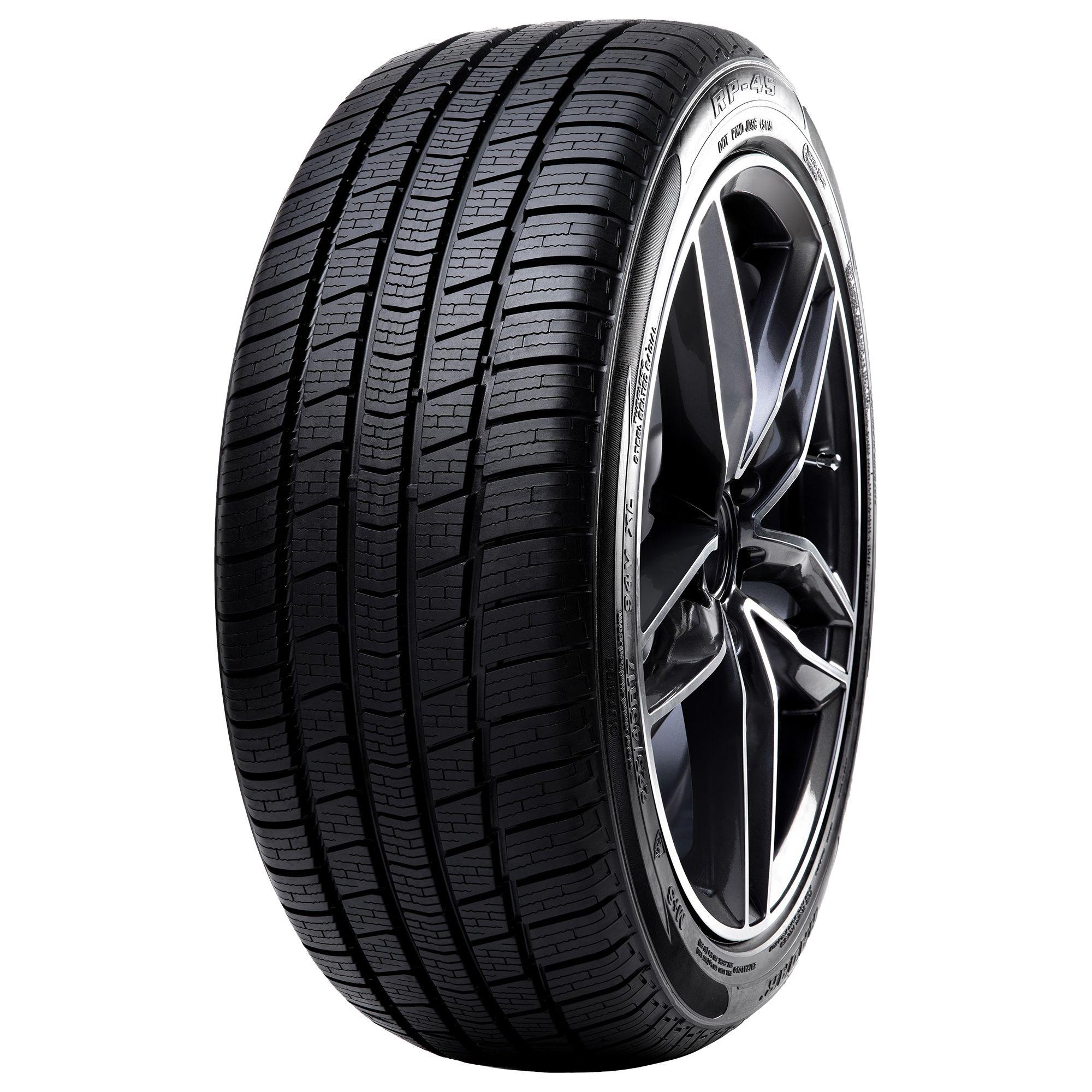 Radar Dimax RP 4S 25545 R20 - vue 3