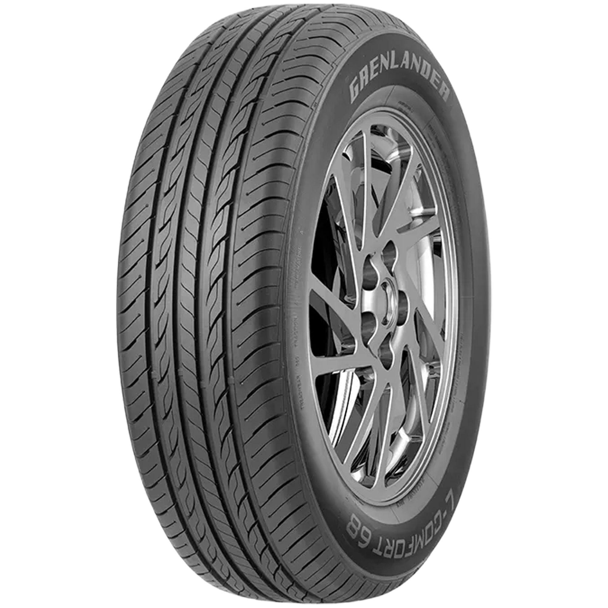 GRENLANDER GRENLANDER L-COMFORT68 185/55R16 83V BSW