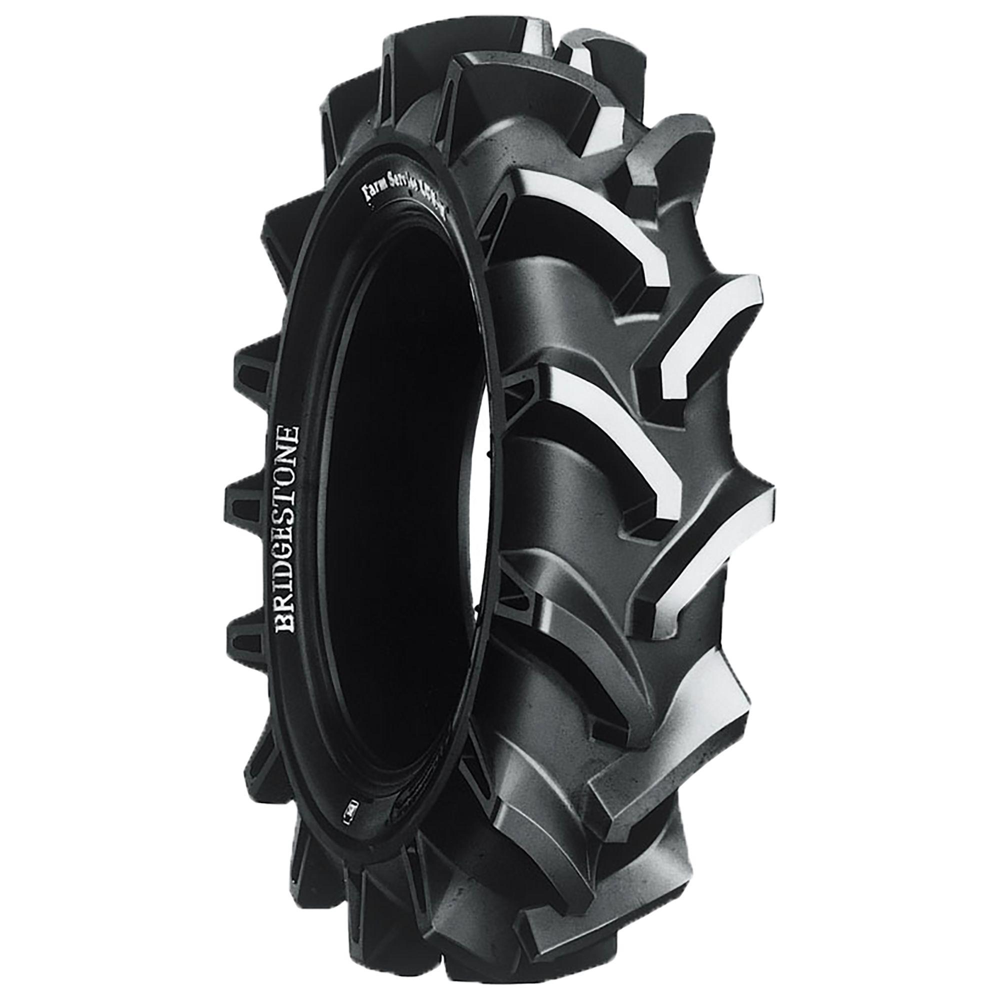 BRIDGESTONE 7 - 14 TT FSLM 4PR