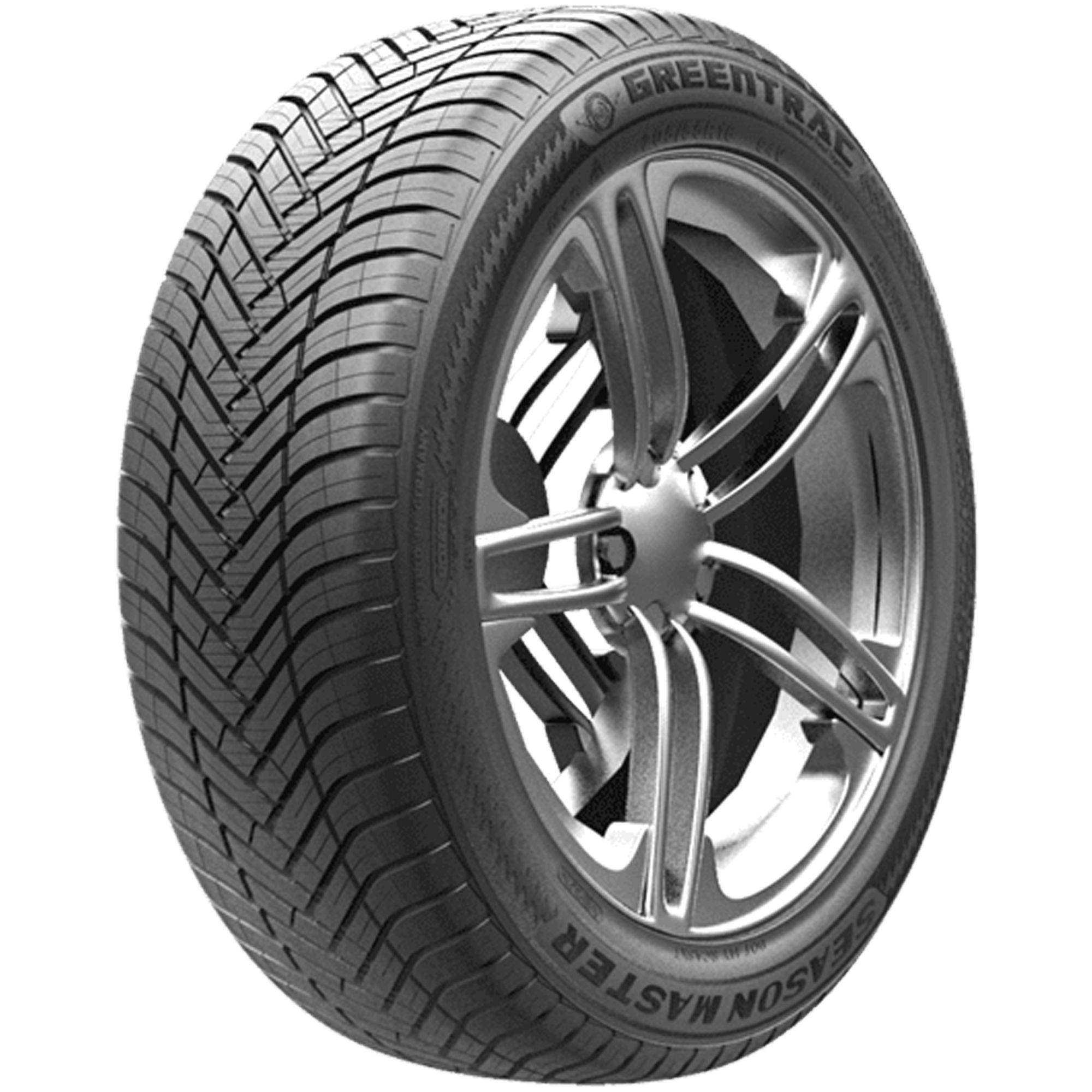 GREENTRAC SEASON MASTER 205/65R15 94H BSW