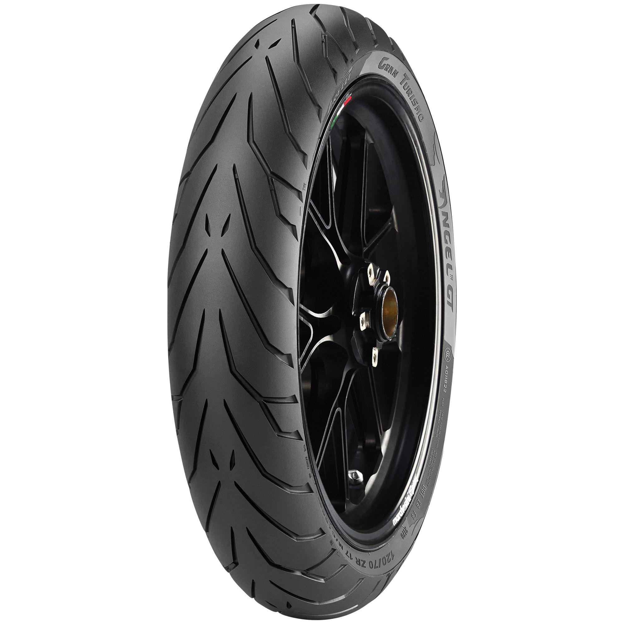 Pirelli Angel GT 15070 R17 69V - vue 4