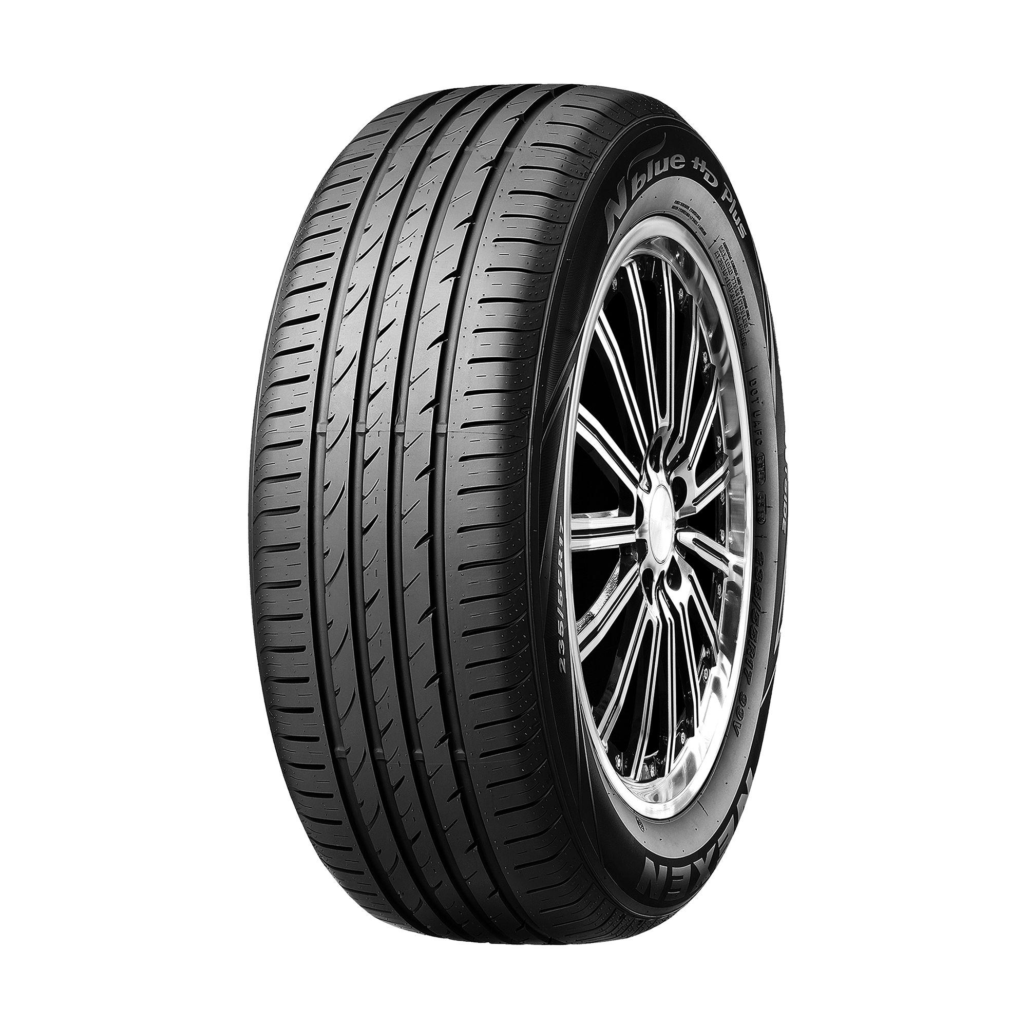Nexen N blue HD Plus 195/65 R15 91V - vue 5
