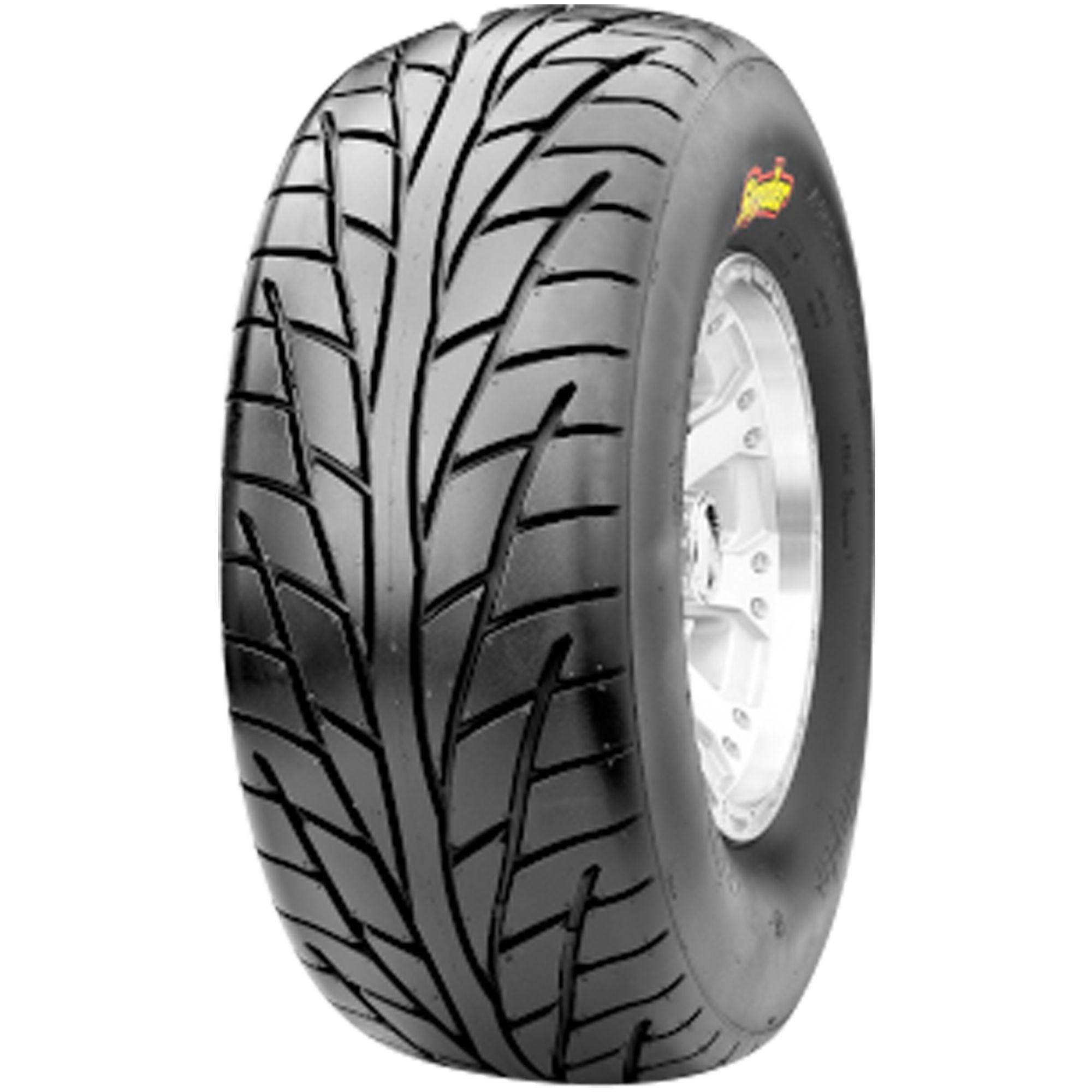 Cst CS06 18x10.00 D10 37N - vue 3