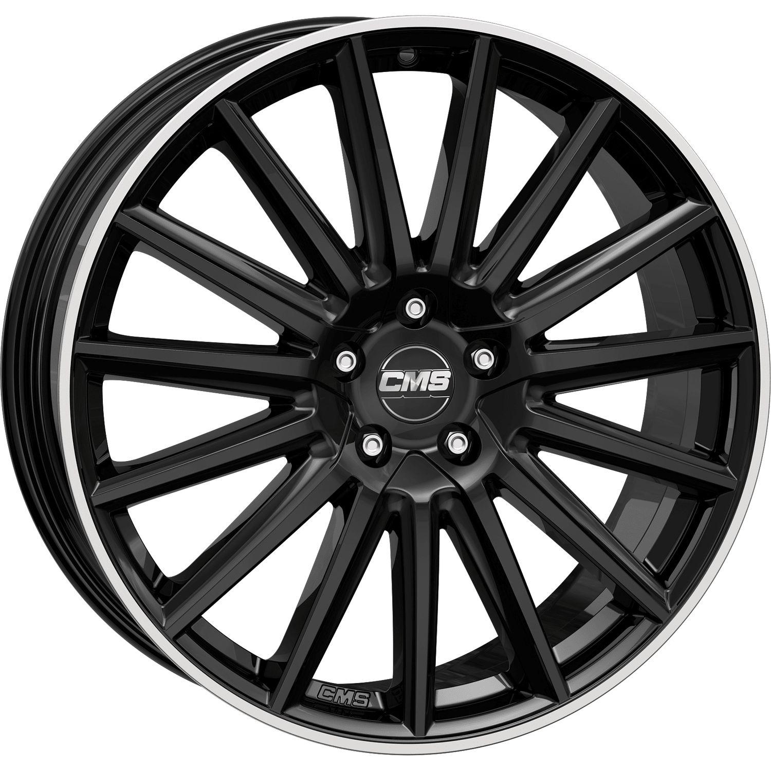 4x Alufelgen CMS C23 für Audi SQ2 GA 19 Zoll Felgen - Bild 99