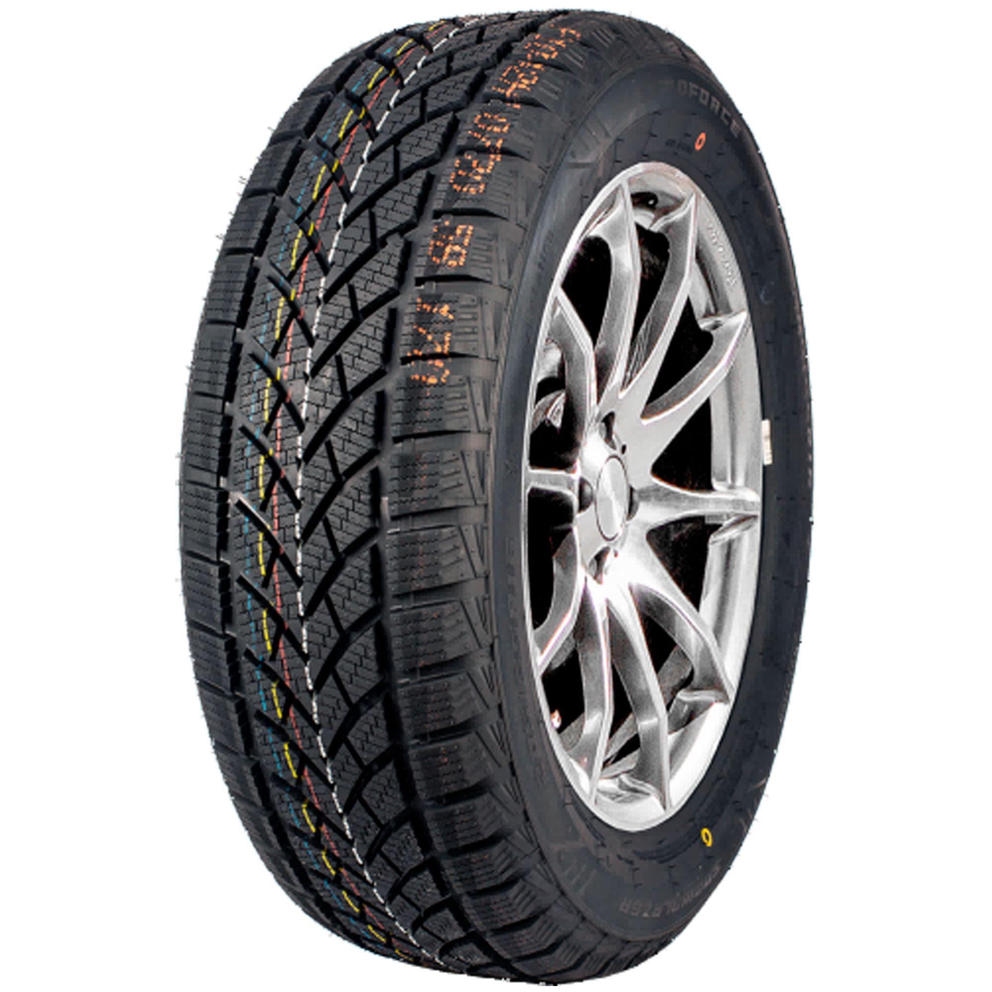 Windforce 195/65 R15 91H Winterreifen M+S 3PMSF Reifen