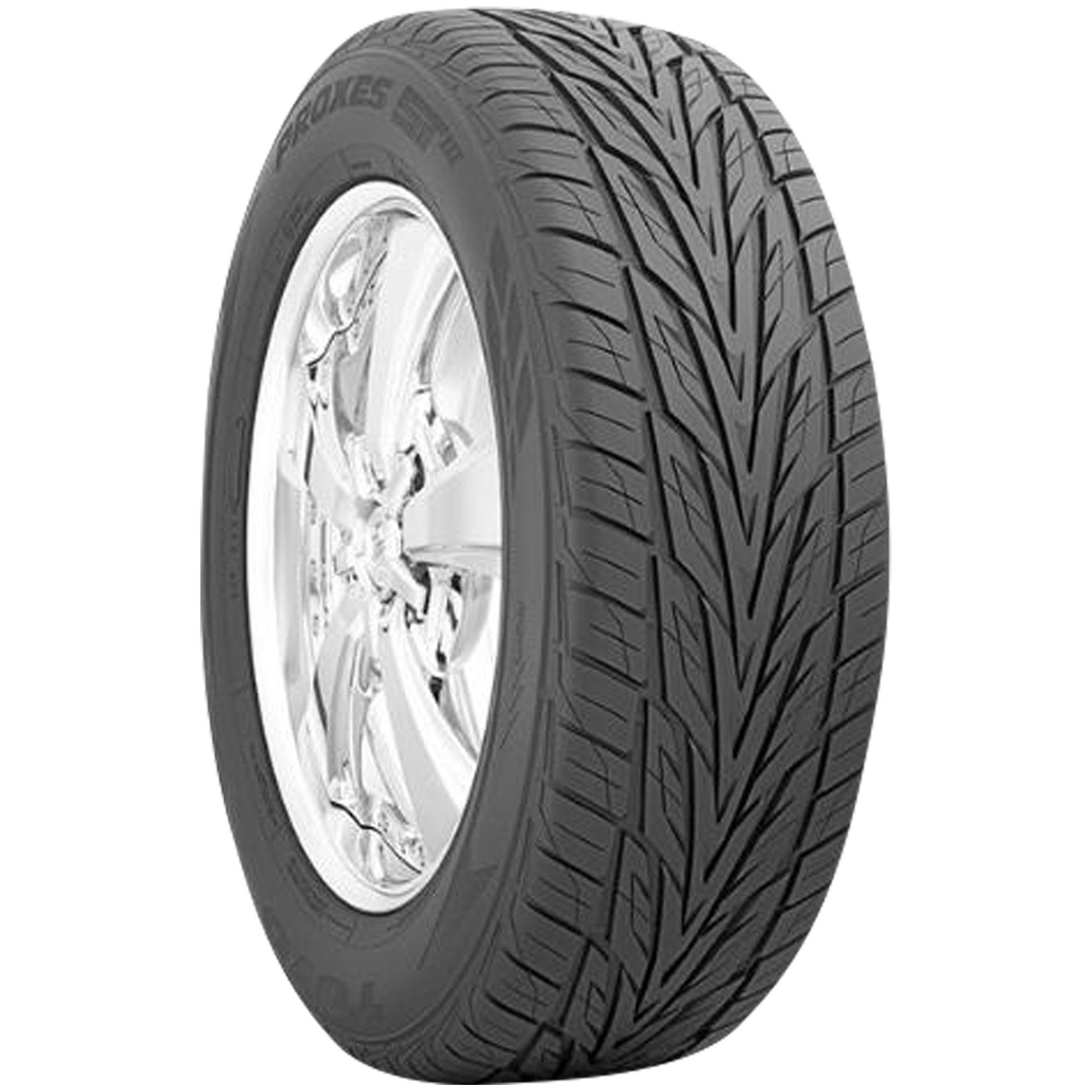 Toyo Proxes ST III 305/45 R22 118V - vue 4