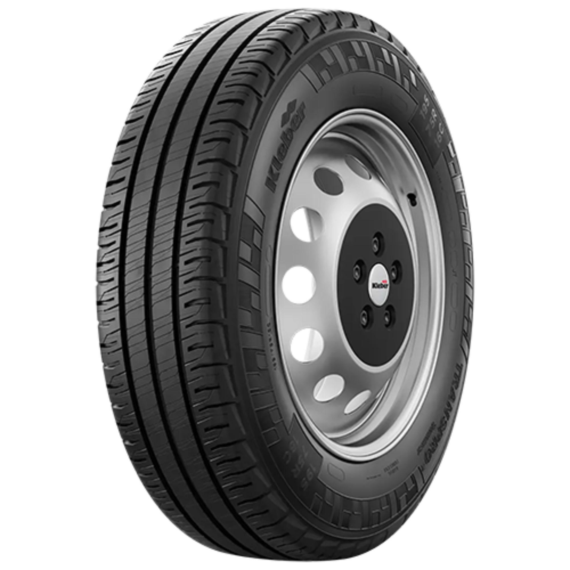 KLEBER TRANSPRO 2 225/65R16C 112/110T BSW