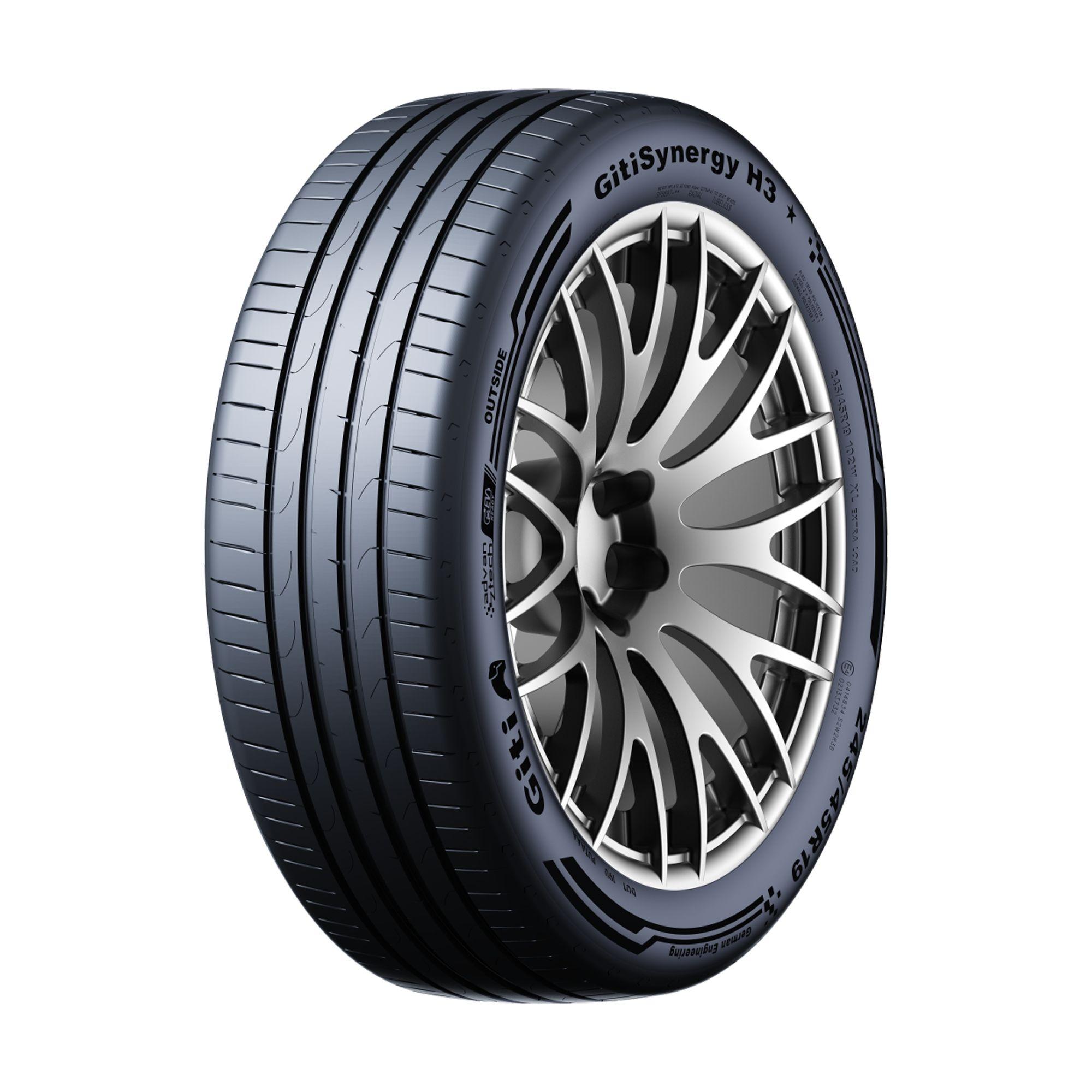 GITI GitiSynergy H3 (WW)(+) 205/55R17 91V (WW)(+) BSW