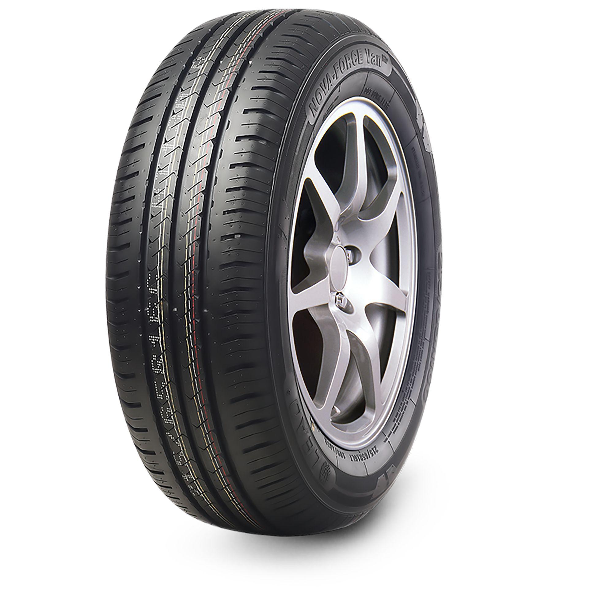 LEAO NOVA-FORCE VAN HP 215/65R15C 104/102T BSW